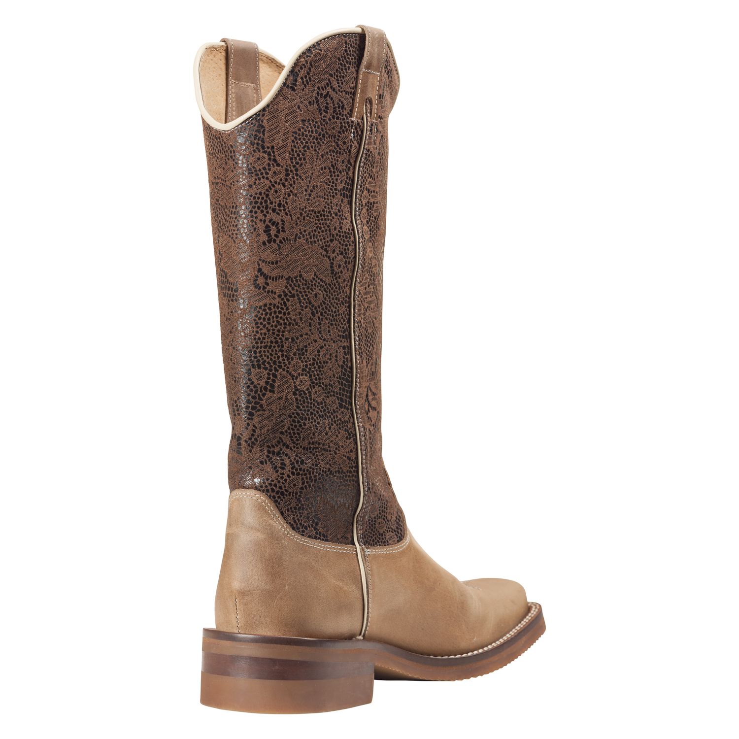 L-pro West Westernstiefel Cincinnati – Ansicht 2