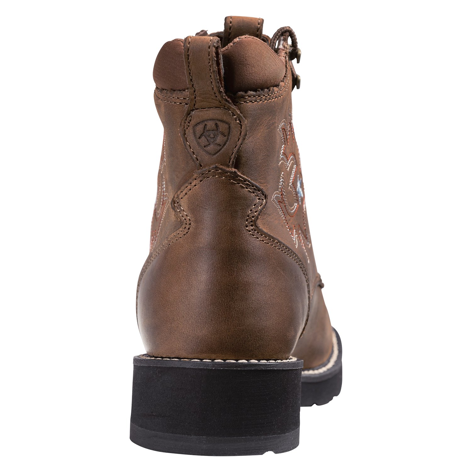 ARIAT Westernstiefelette Probaby Lacer – Ansicht 4