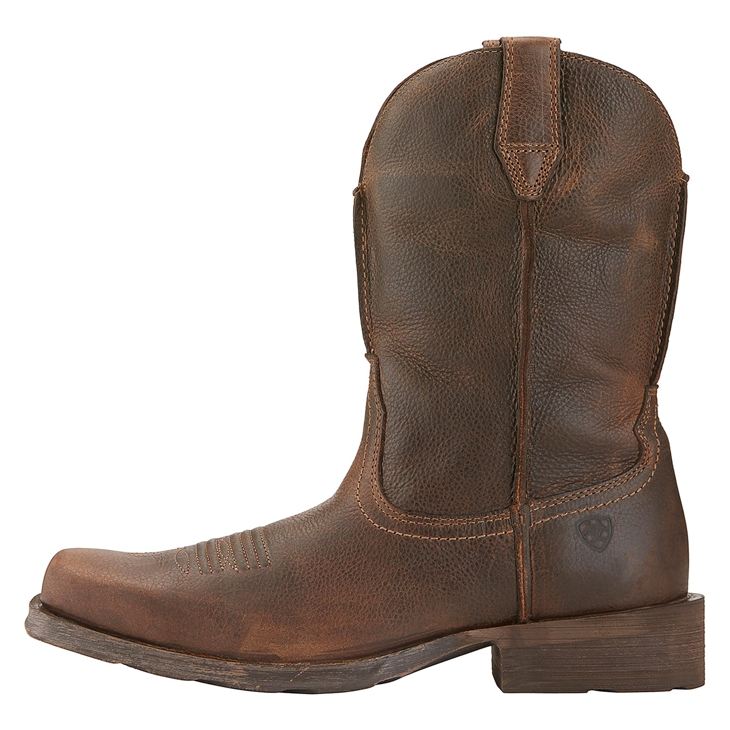 ARIAT Westernstiefel Rambler – Ansicht 2