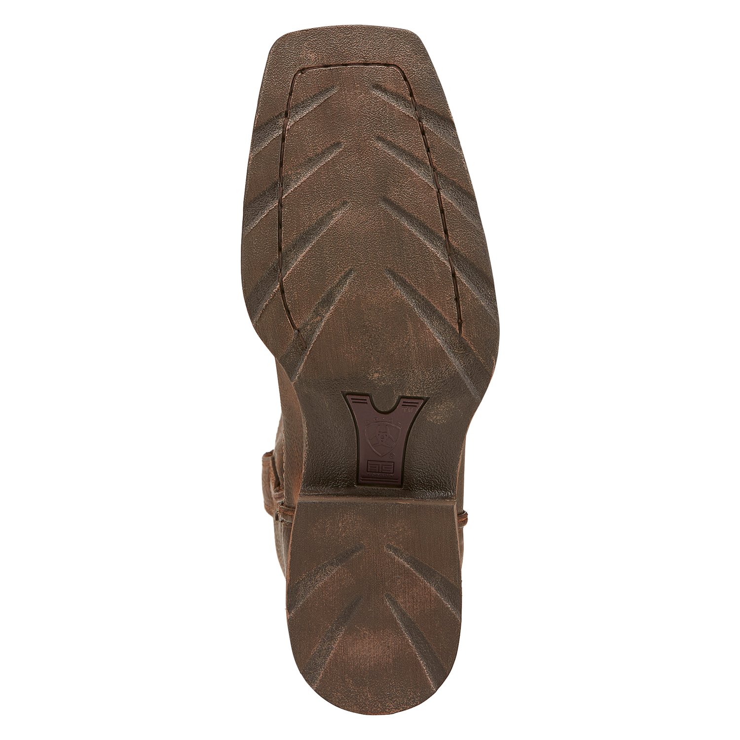 ARIAT Westernstiefel Rambler – Ansicht 4