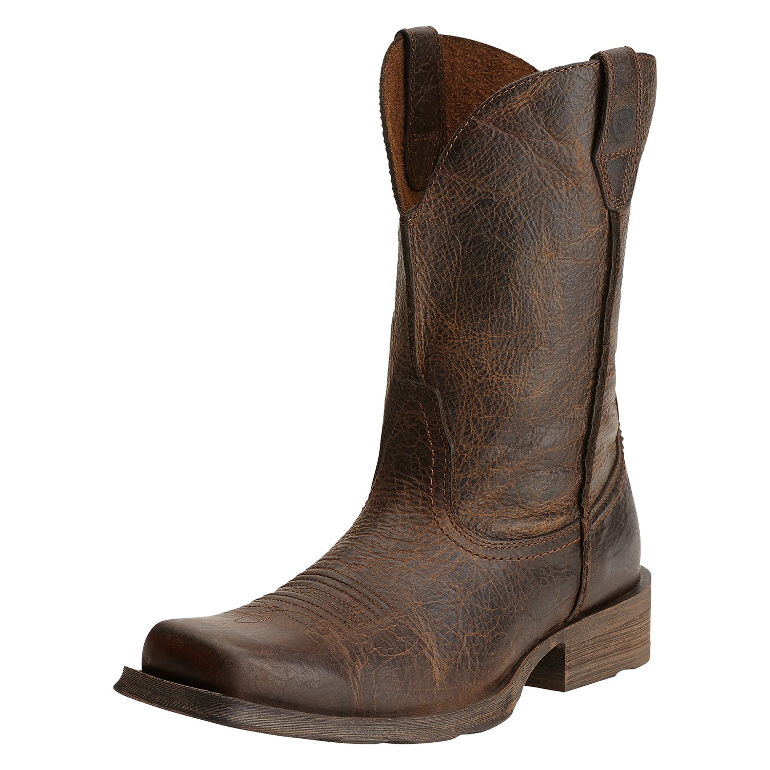ARIAT Westernstiefel Rambler – Ansicht 1