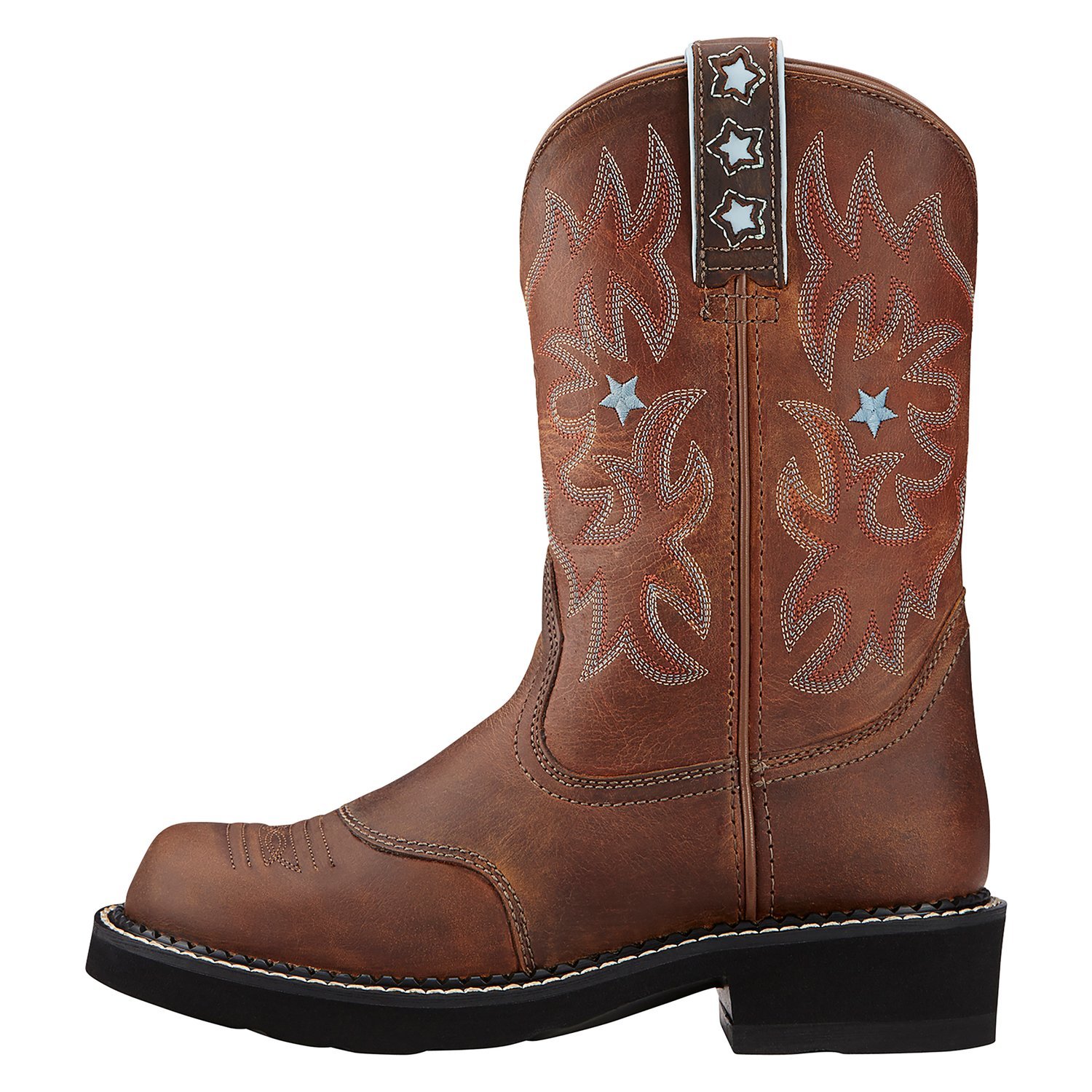 ARIAT Westernstiefel Probaby – Ansicht 2