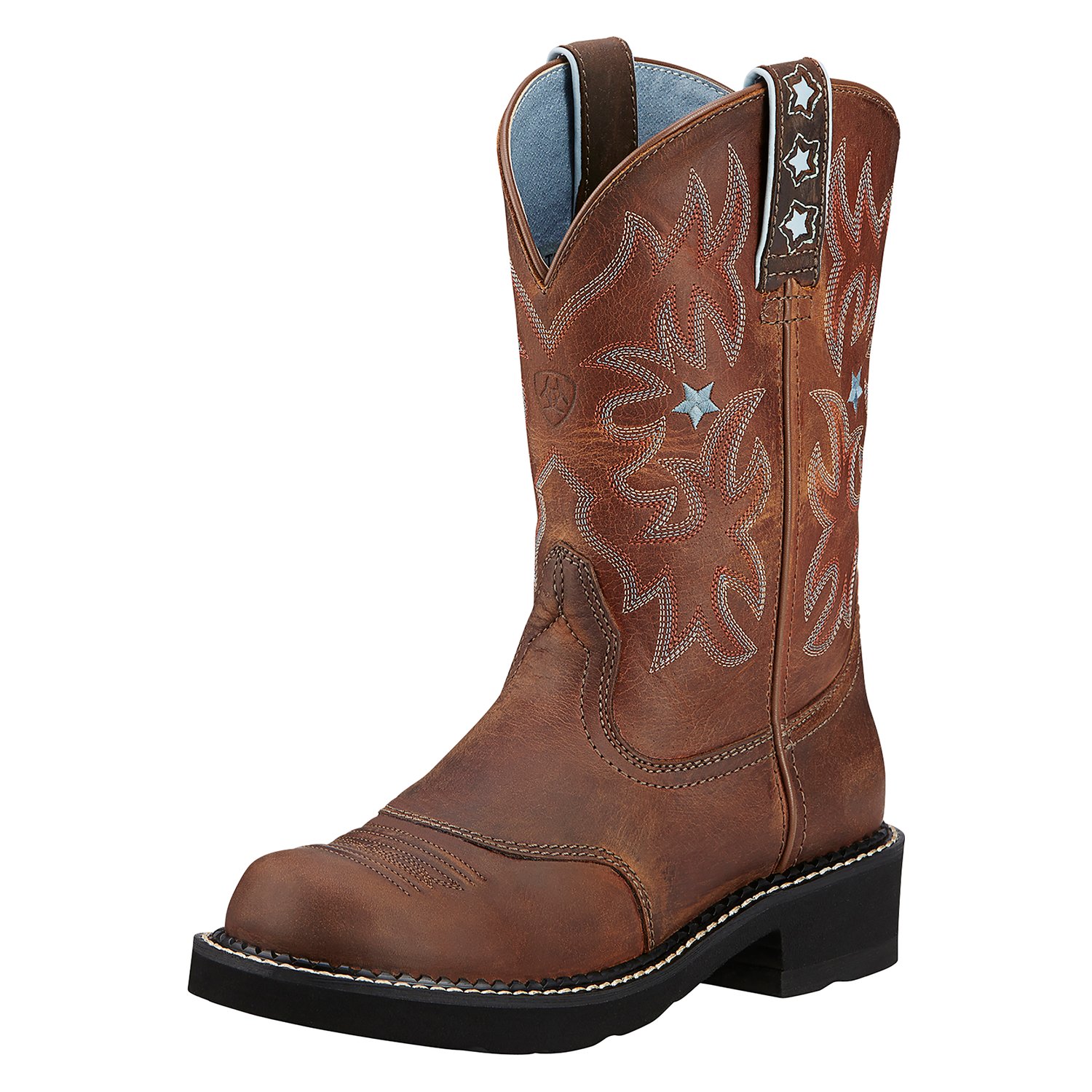 ARIAT Westernstiefel Probaby – Ansicht 1