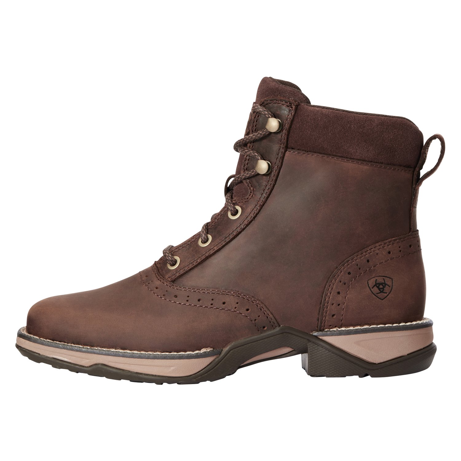 ARIAT Westernstiefelette Anthem Lacer – Ansicht 2