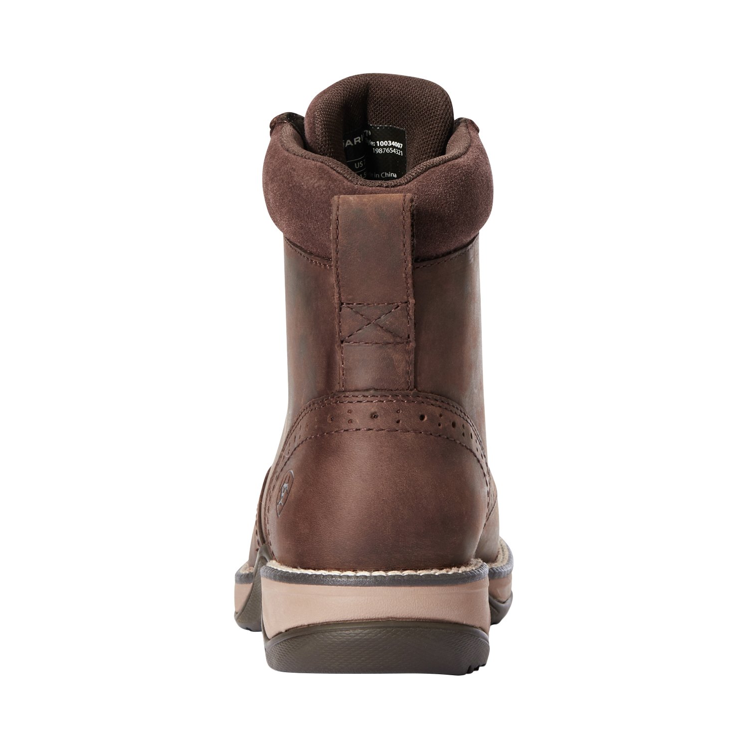 ARIAT Westernstiefelette Anthem Lacer – Ansicht 3