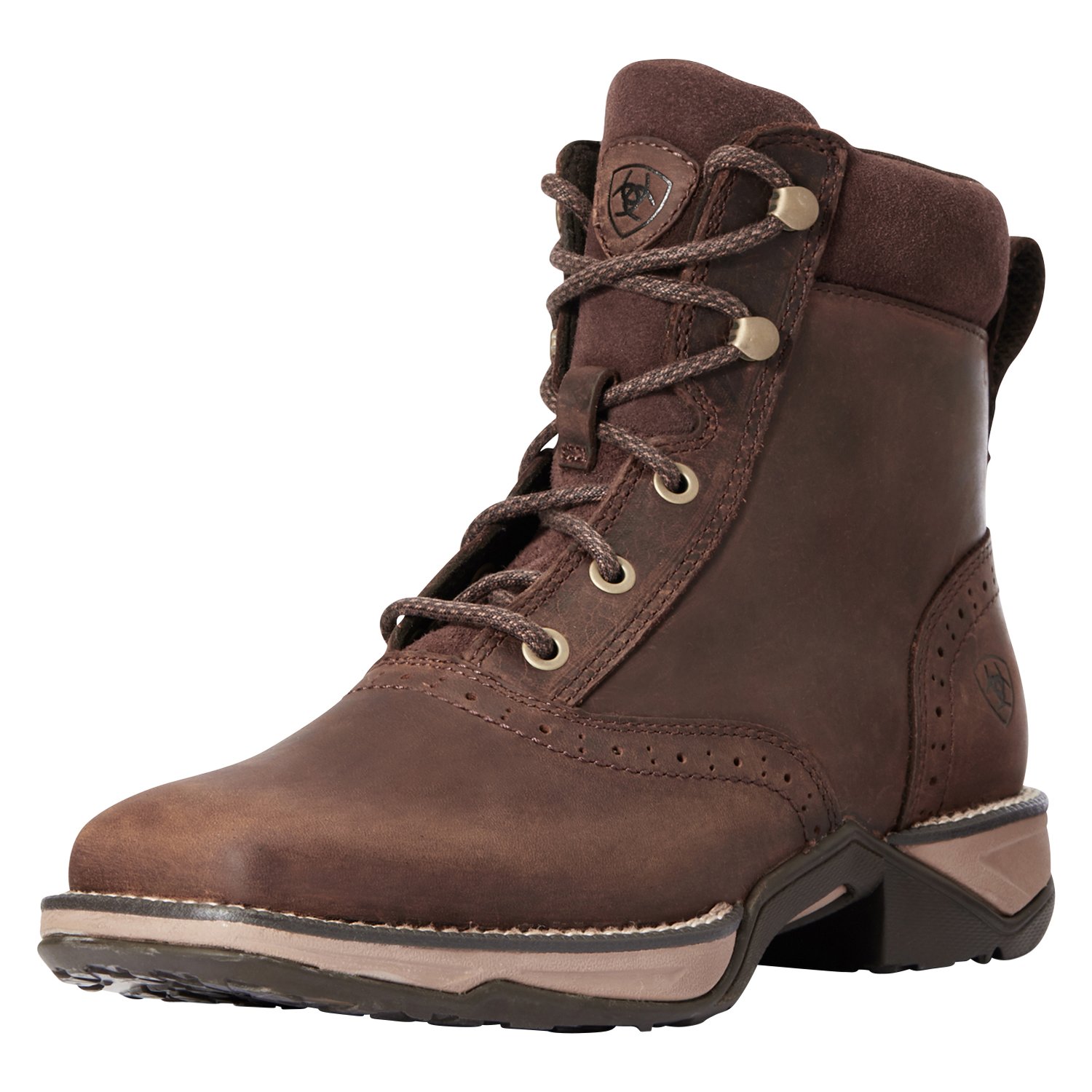 ARIAT Westernstiefelette Anthem Lacer – Ansicht 1