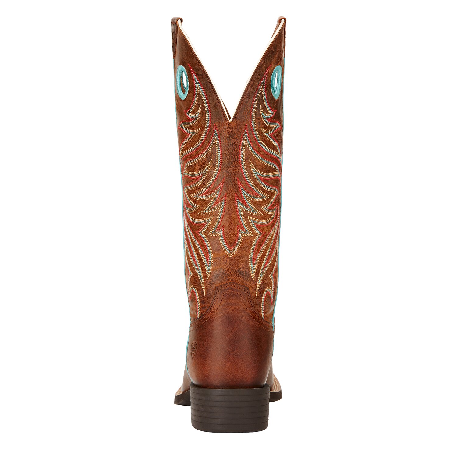 ARIAT Westernstiefel Round Up Ryder – Ansicht 2