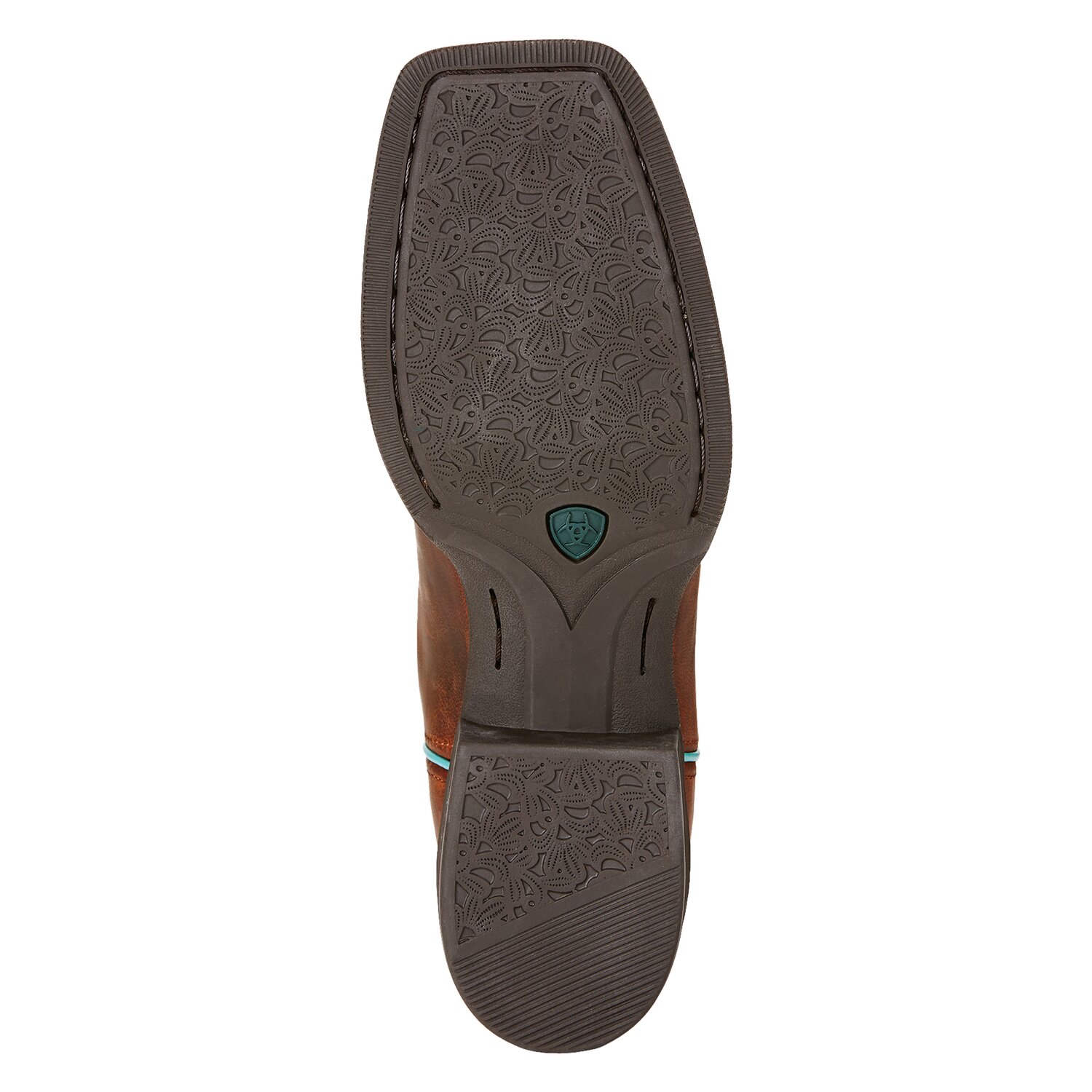ARIAT Westernstiefel Round Up Ryder – Ansicht 5