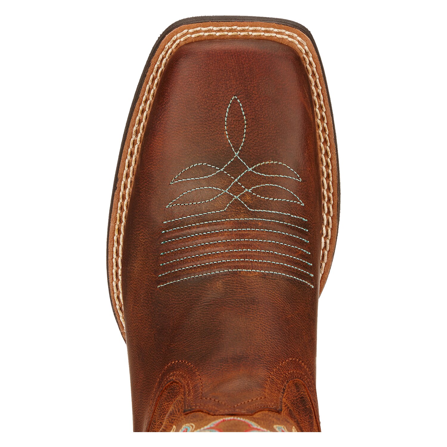 ARIAT Westernstiefel Round Up Ryder – Ansicht 4