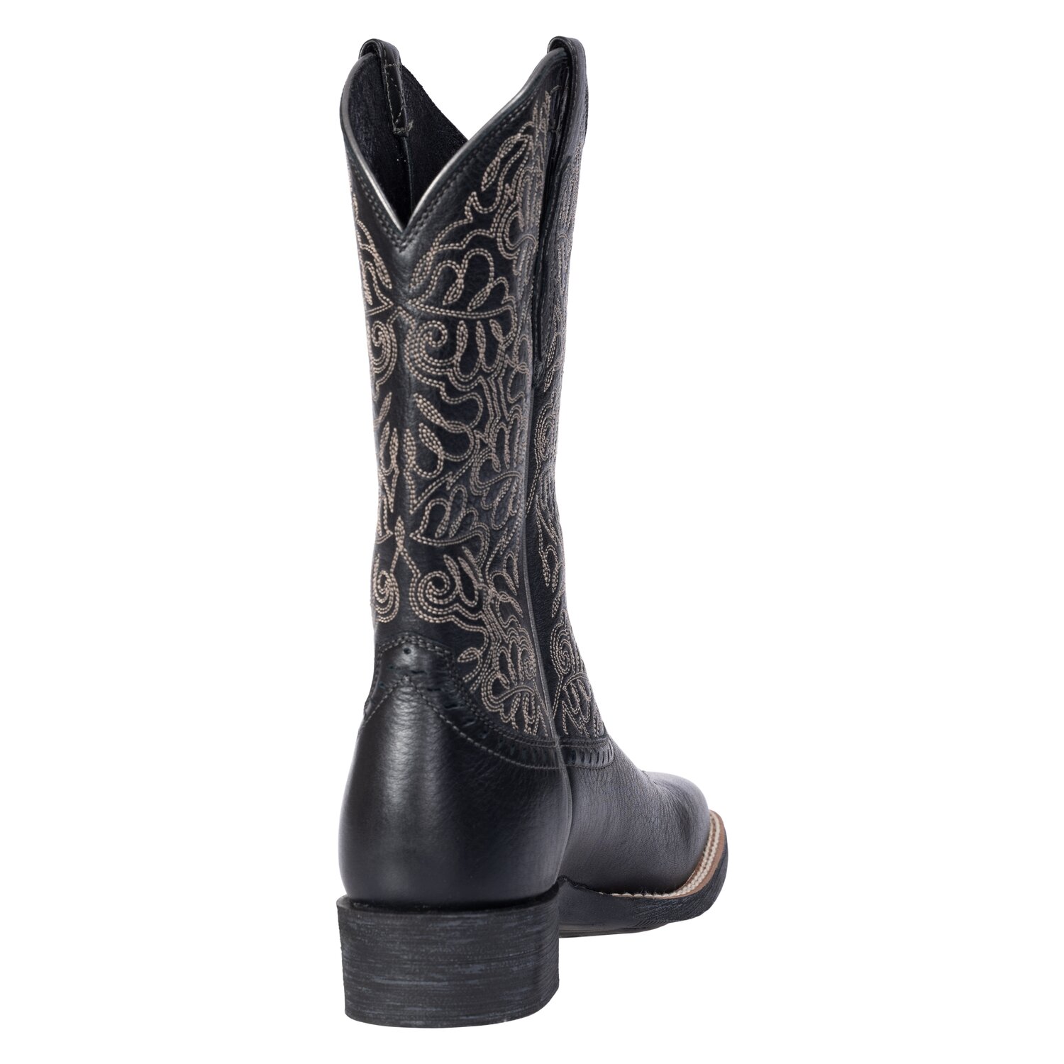 ARIAT Westernstiefel Round Up Remuda – Ansicht 4