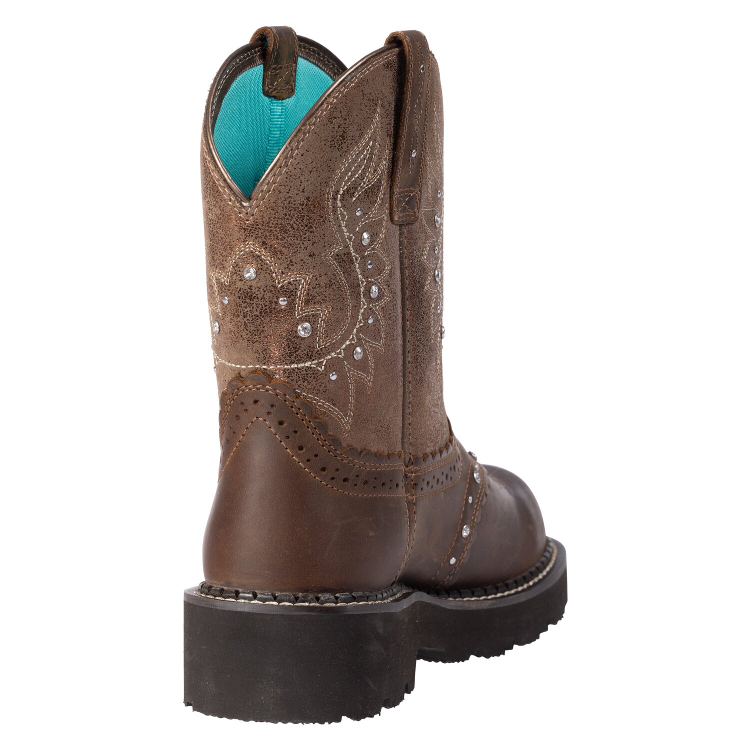 ARIAT Westernstiefel Gembaby – Ansicht 4
