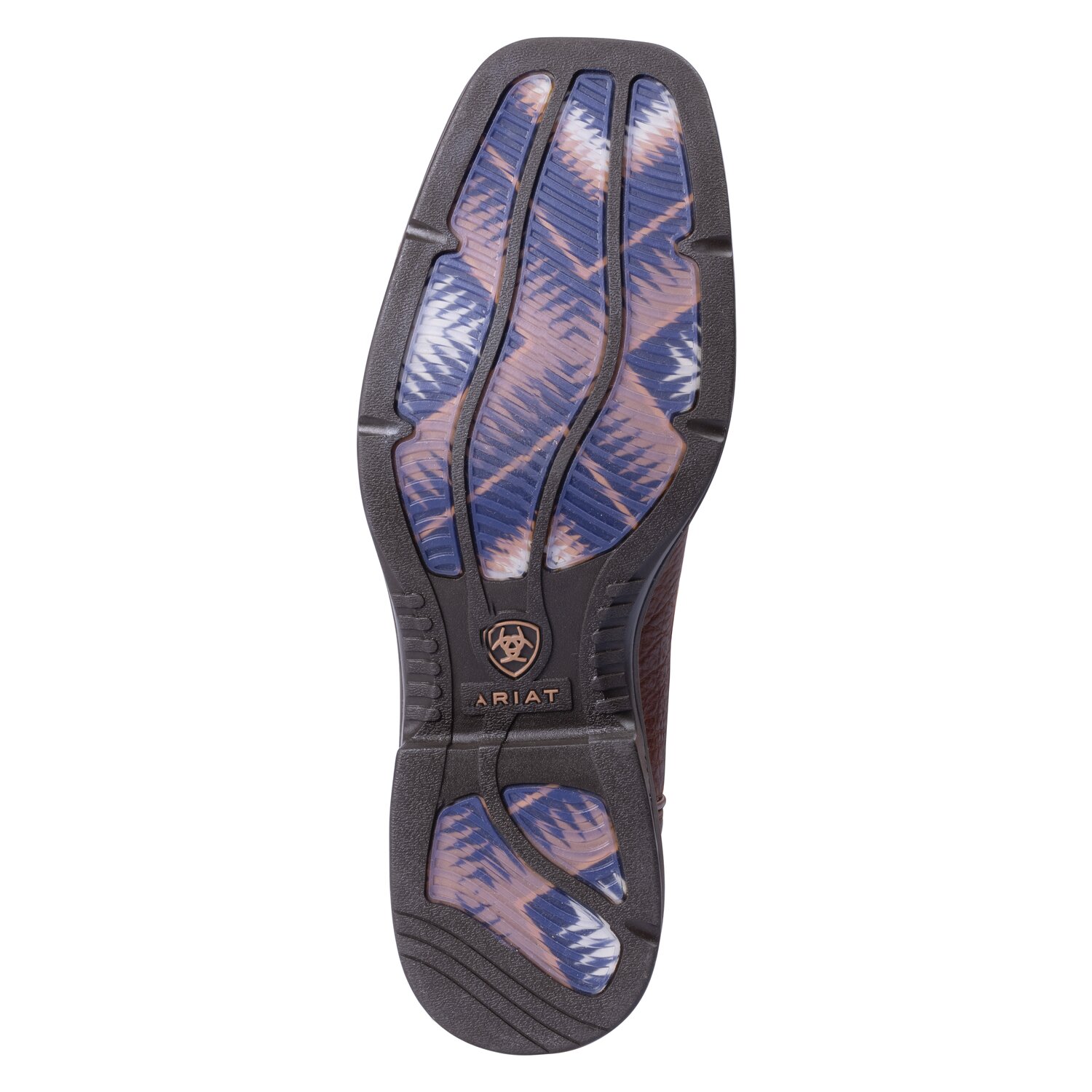 ARIAT Westernstiefel MNS Ridgeback – Ansicht 3