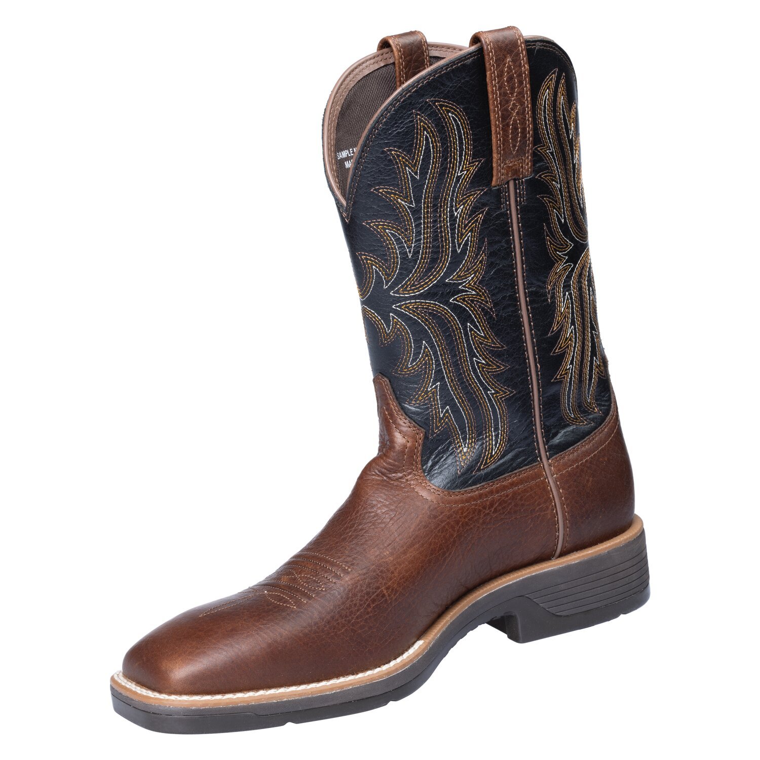 ARIAT Westernstiefel MNS Ridgeback – Ansicht 1