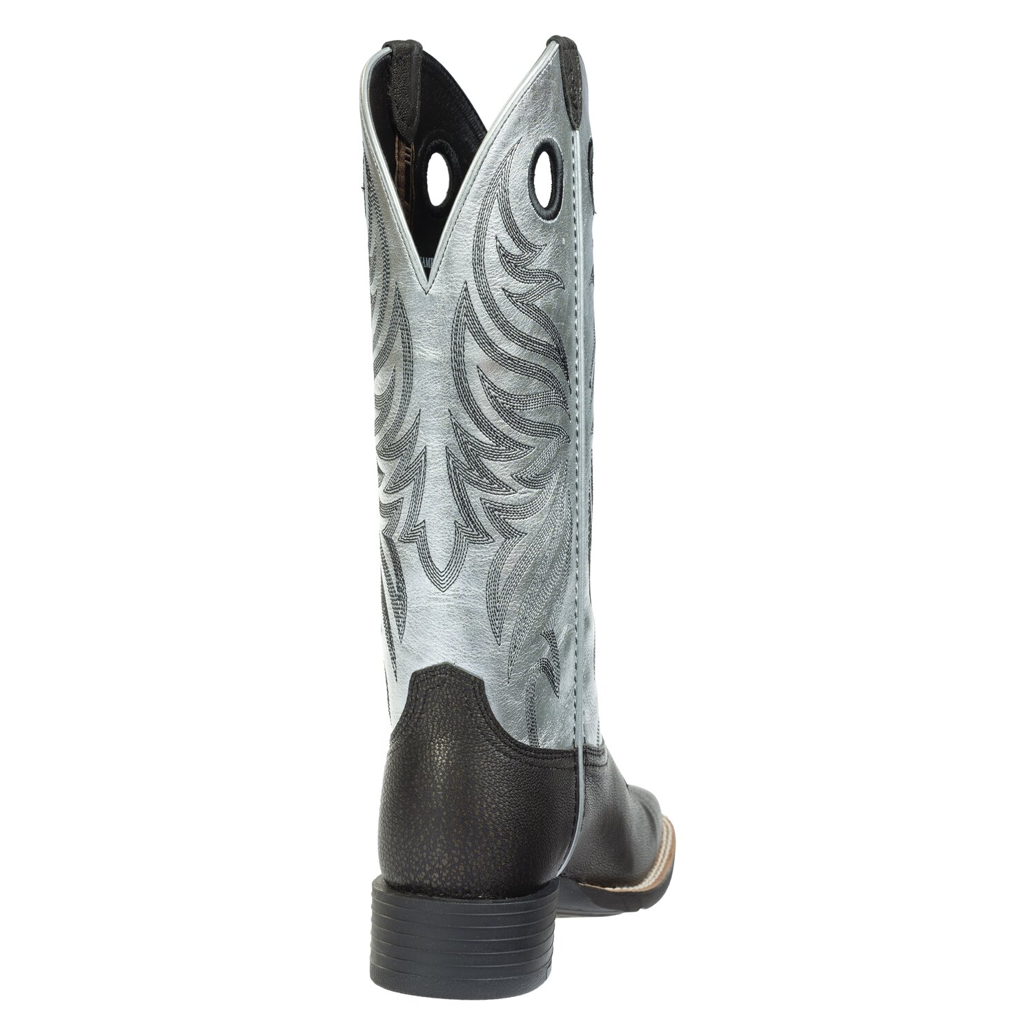 ARIAT Westernstiefel Round Up Ryder – Ansicht 4