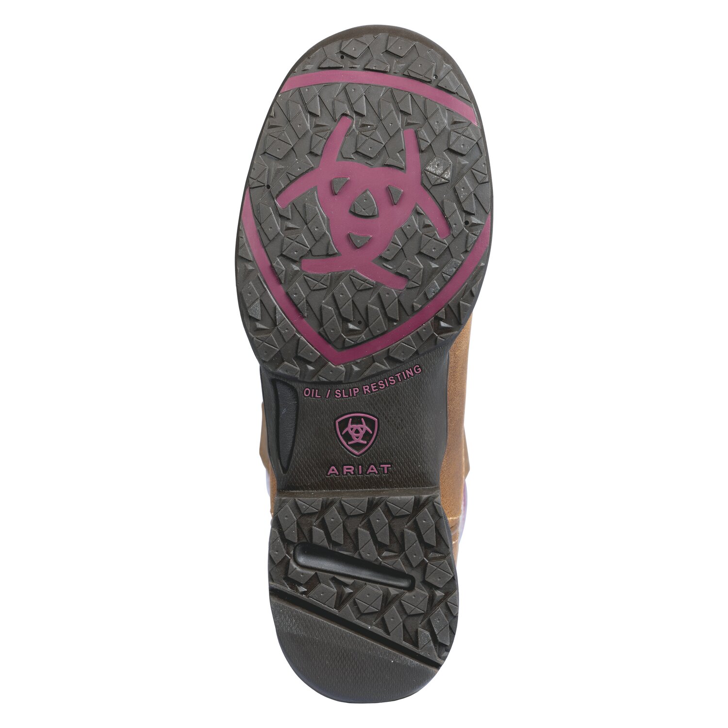 ARIAT Westernstiefel Anthem Round Toe – Ansicht 5