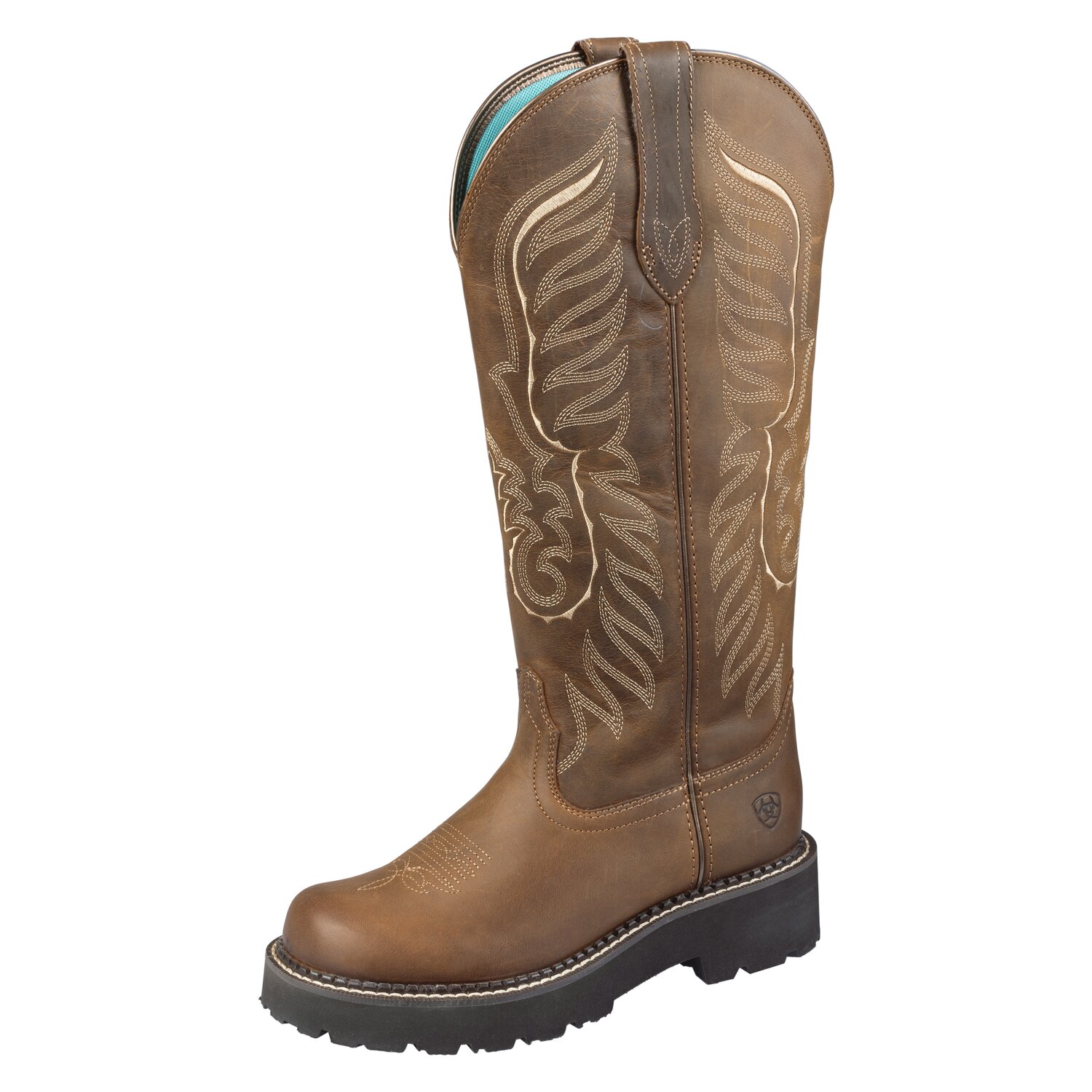 ARIAT Westernstiefel WMS Tallbaby – Ansicht 1