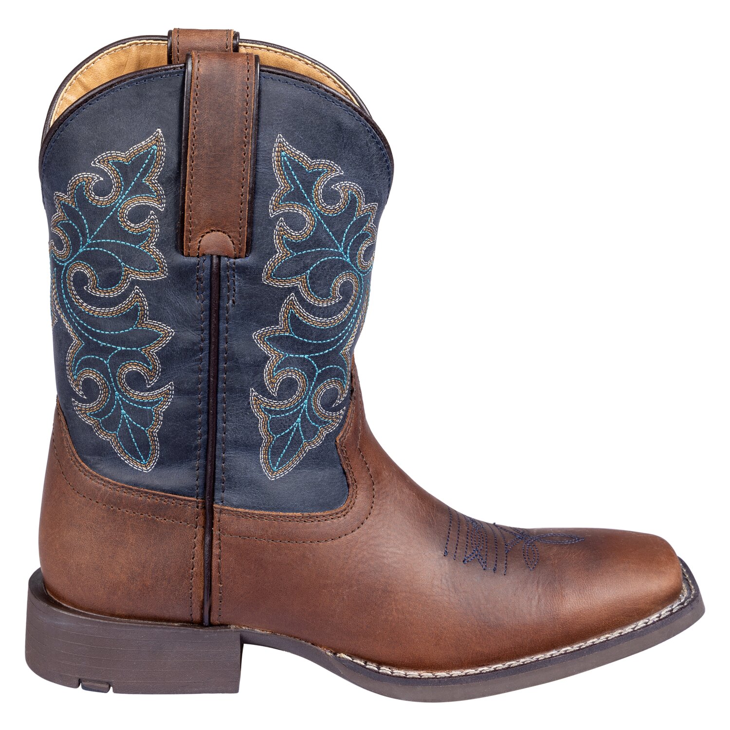 Passion 4Q Westernstiefel – Ansicht 2