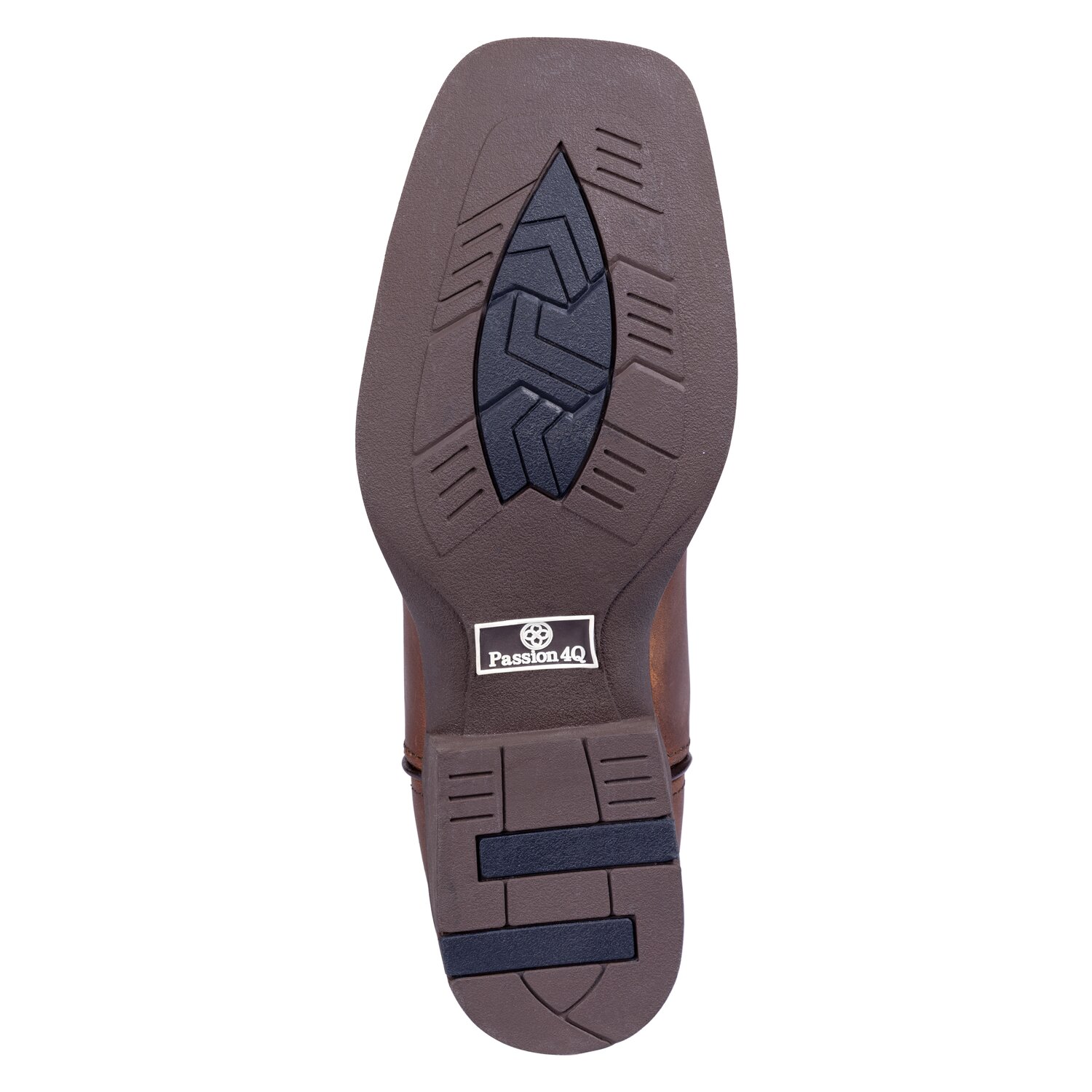 Passion 4Q Westernstiefel – Ansicht 4