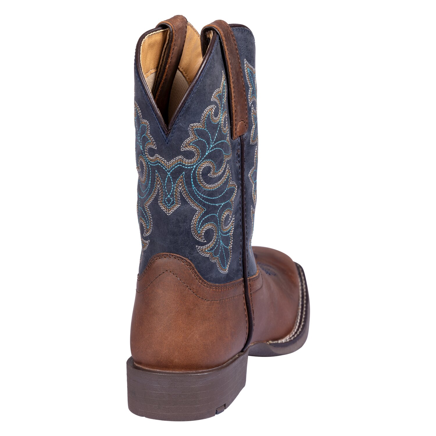 Passion 4Q Westernstiefel – Ansicht 3