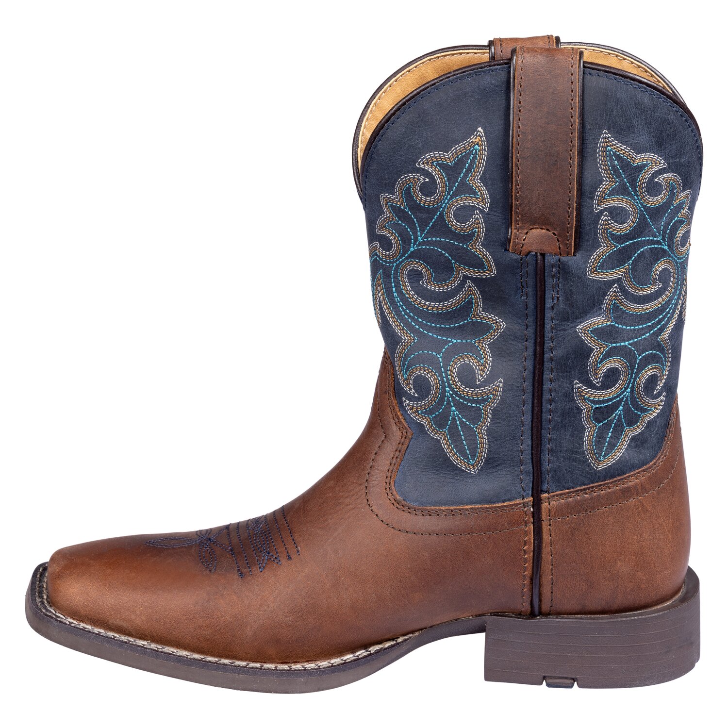 Passion 4Q Westernstiefel – Ansicht 1
