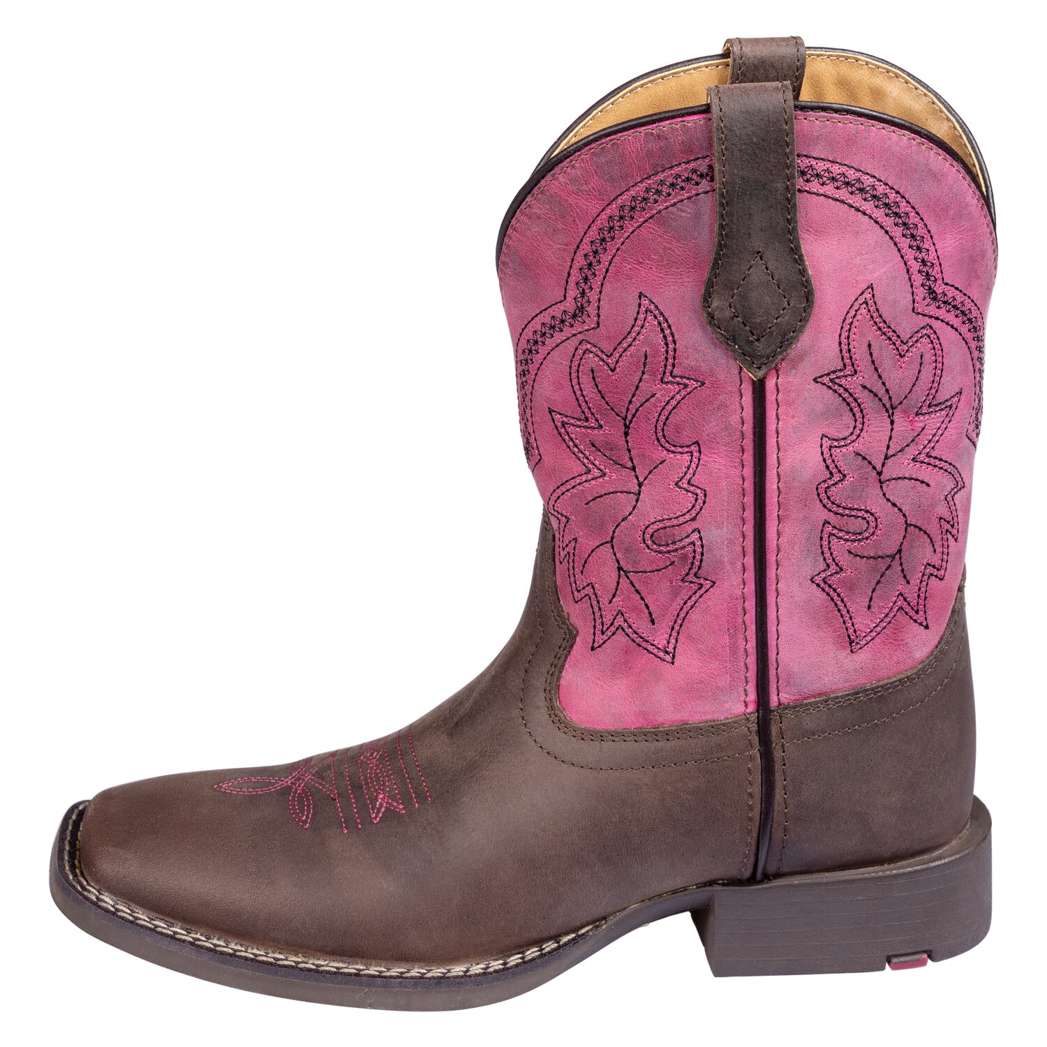 Passion 4Q Westernstiefel – Ansicht 2