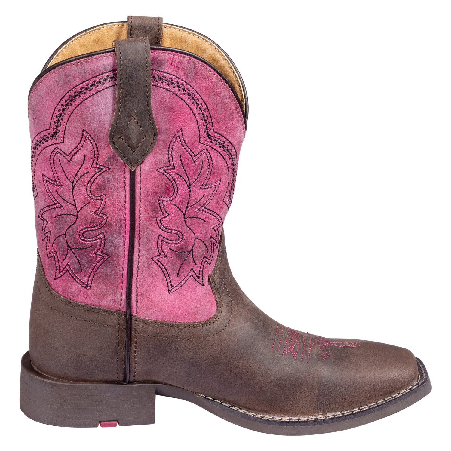 Passion 4Q Westernstiefel – Ansicht 3