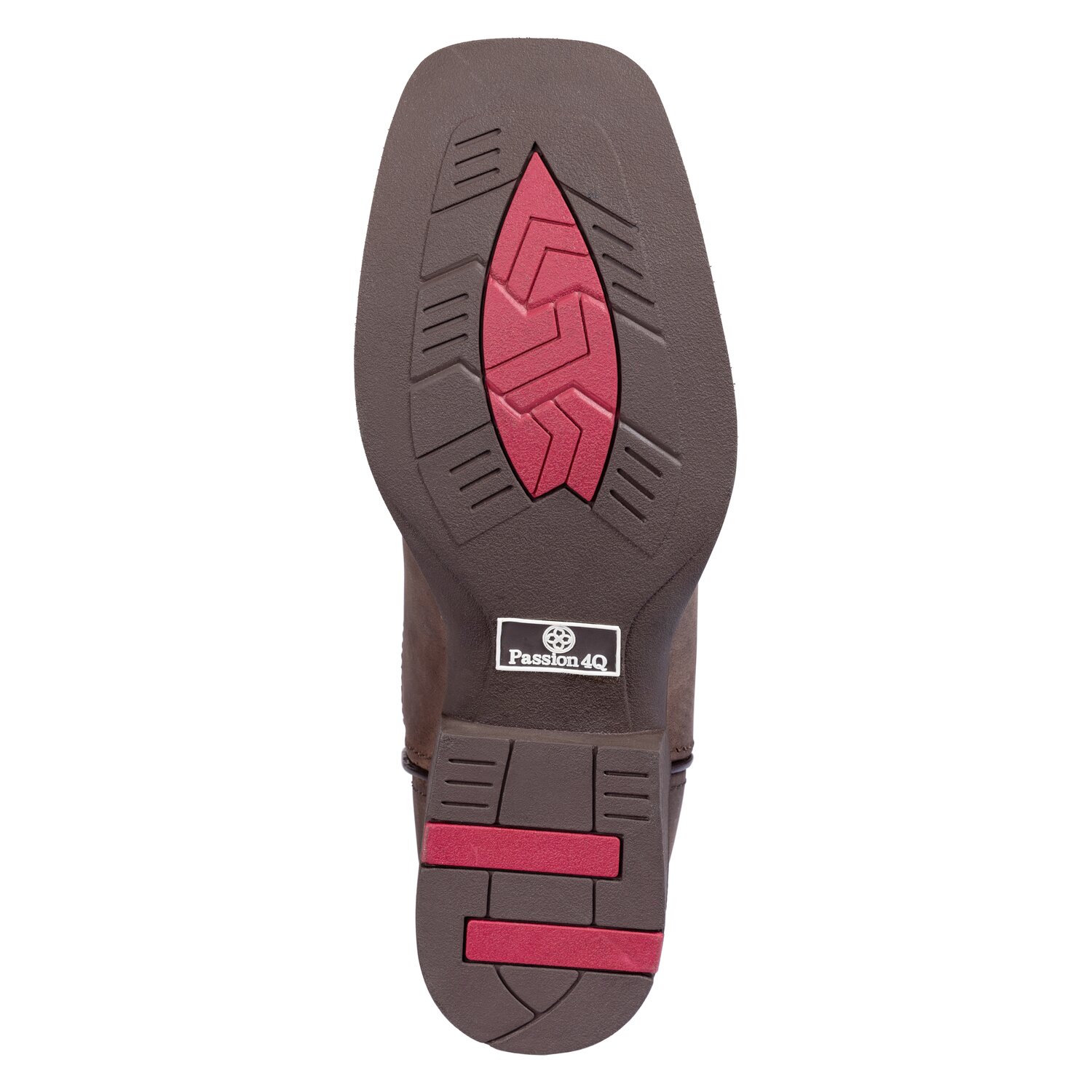 Passion 4Q Westernstiefel – Ansicht 5