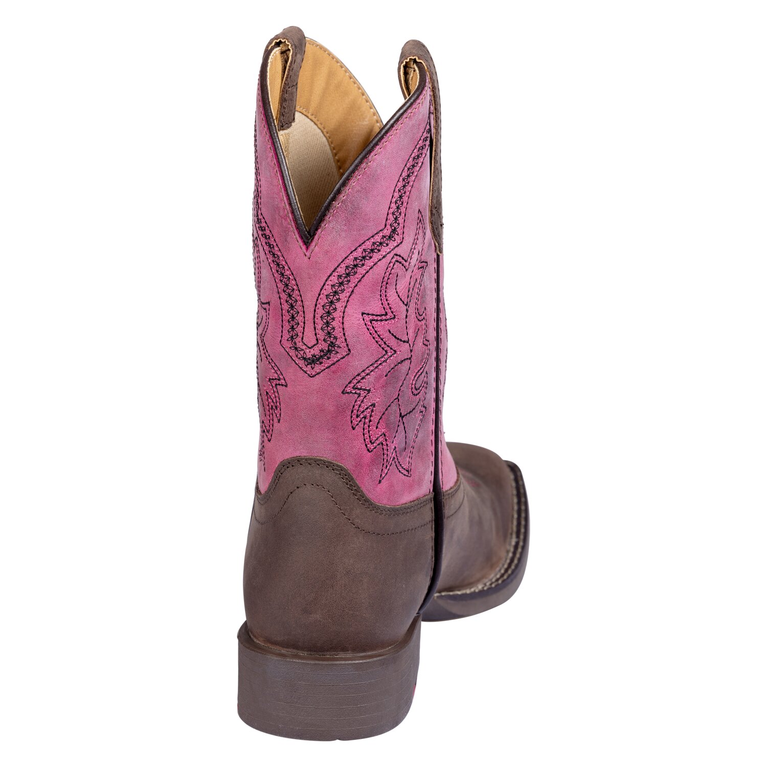 Passion 4Q Westernstiefel – Ansicht 4