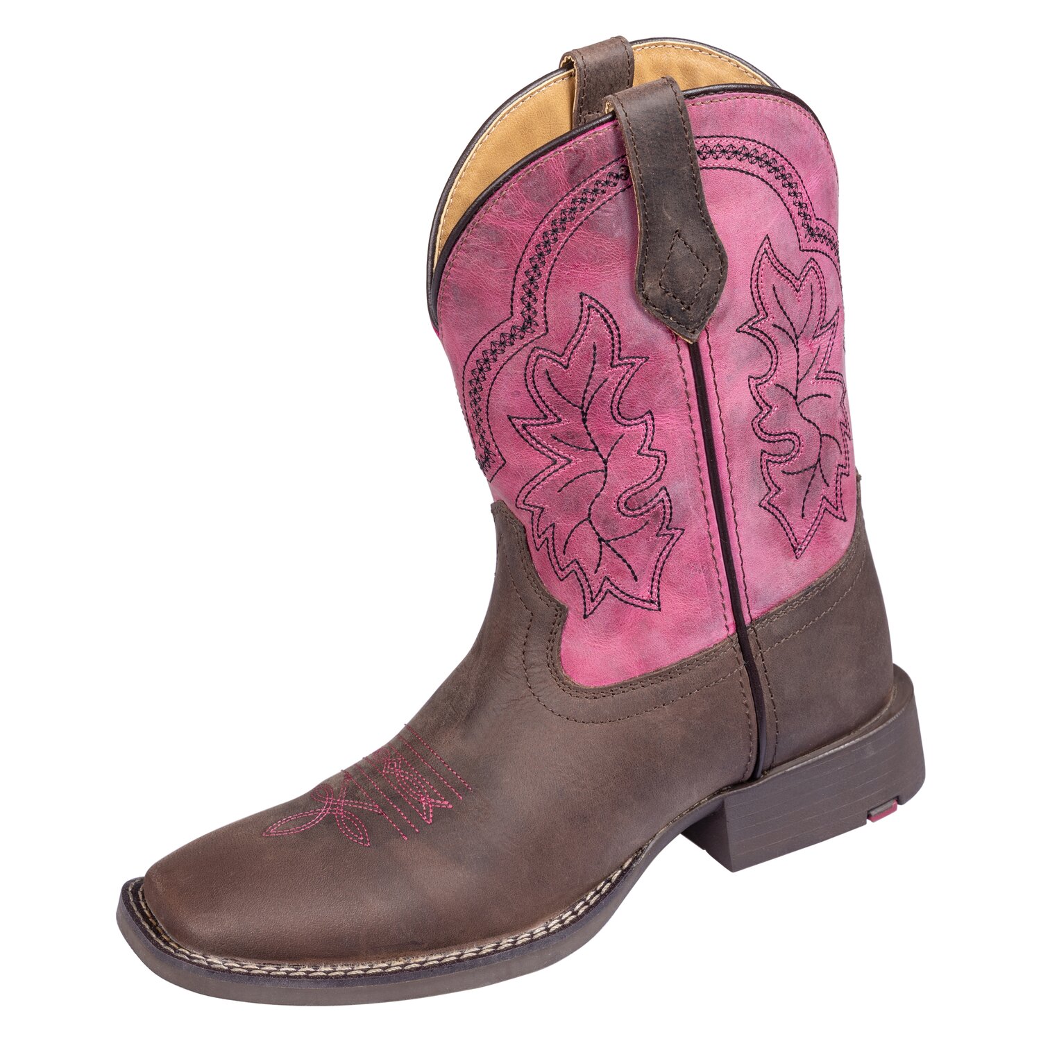 Passion 4Q Westernstiefel – Ansicht 1