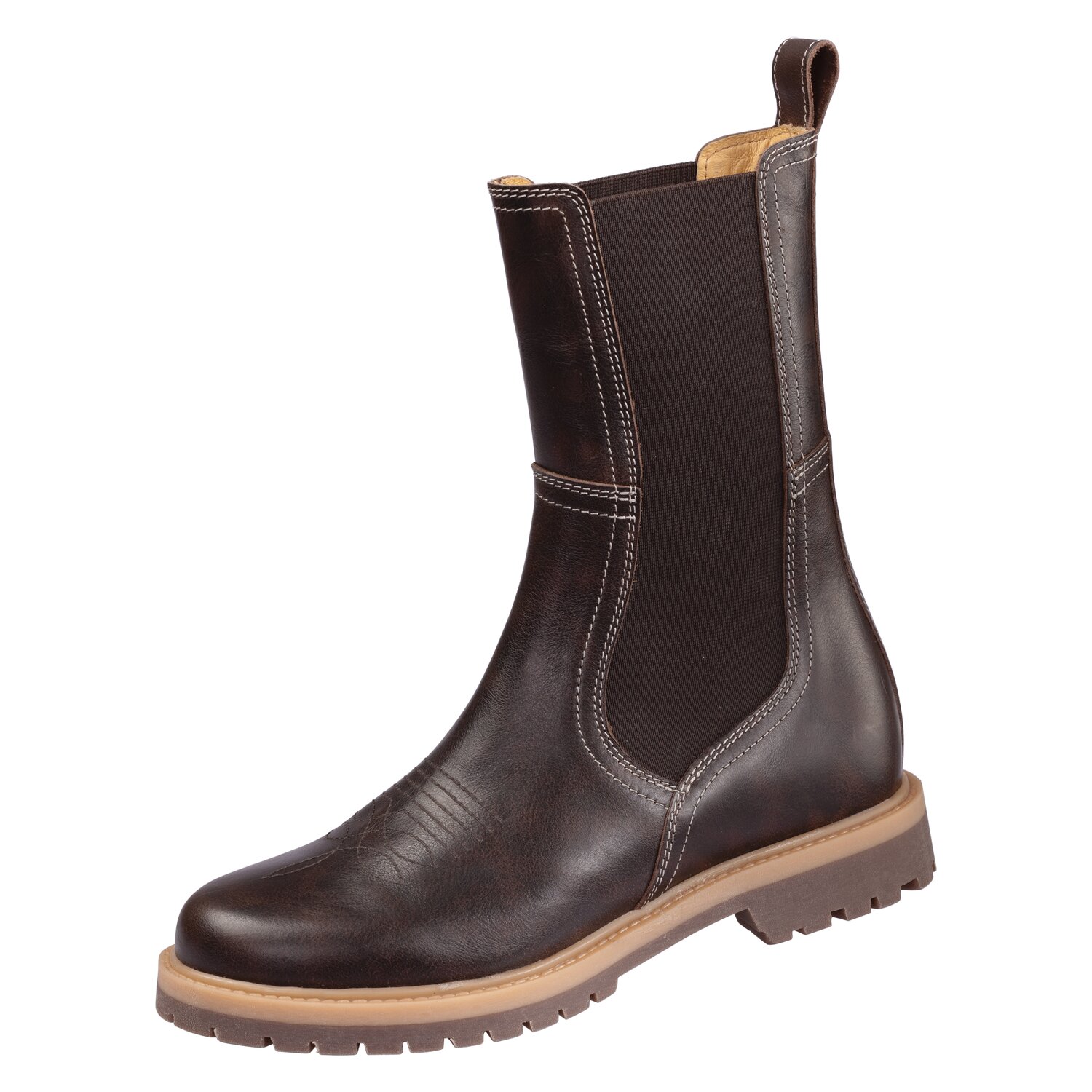 Passion 4Q Reit- und Freizeitstiefelette – Ansicht 1