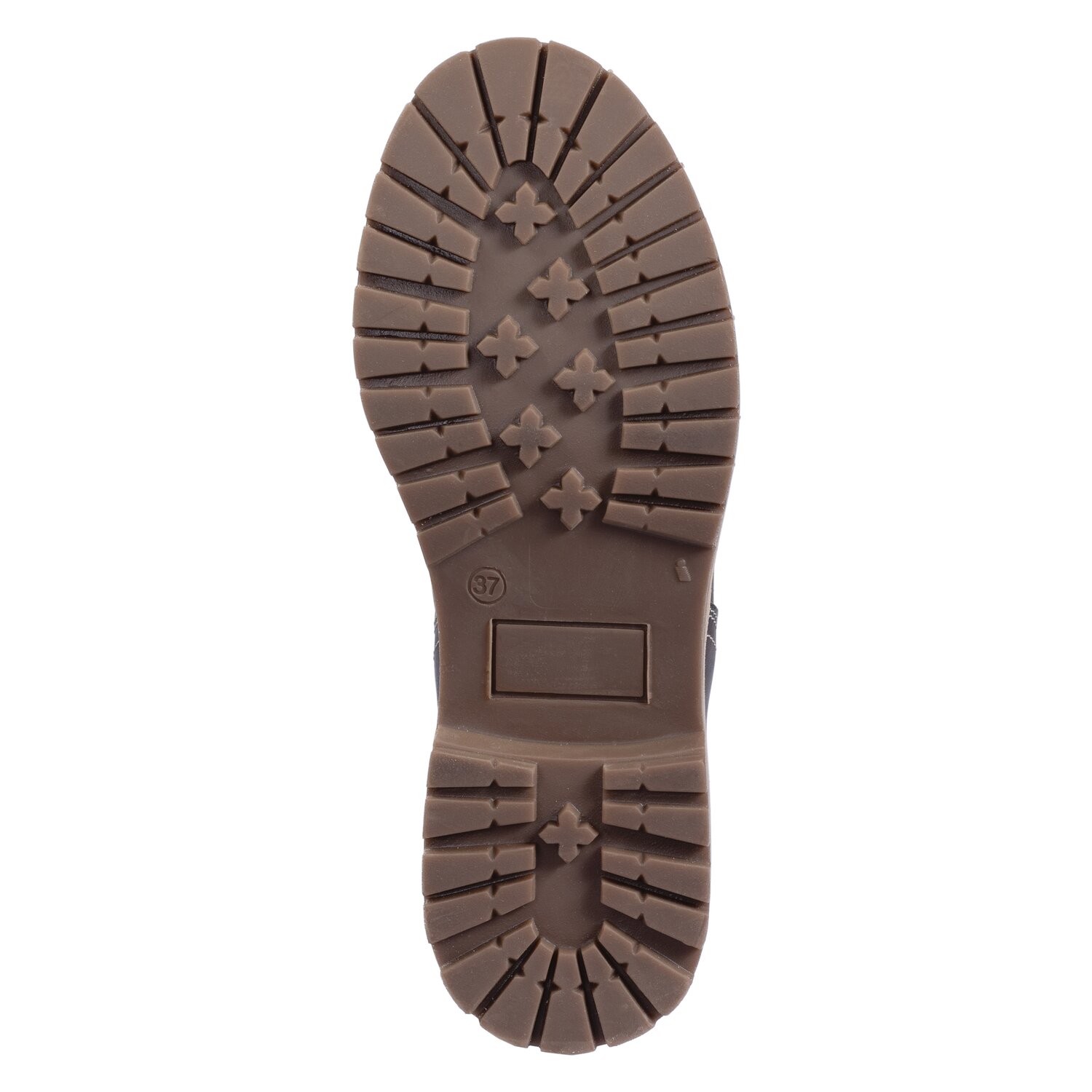 Passion 4Q Reit- und Freizeitstiefelette – Ansicht 5