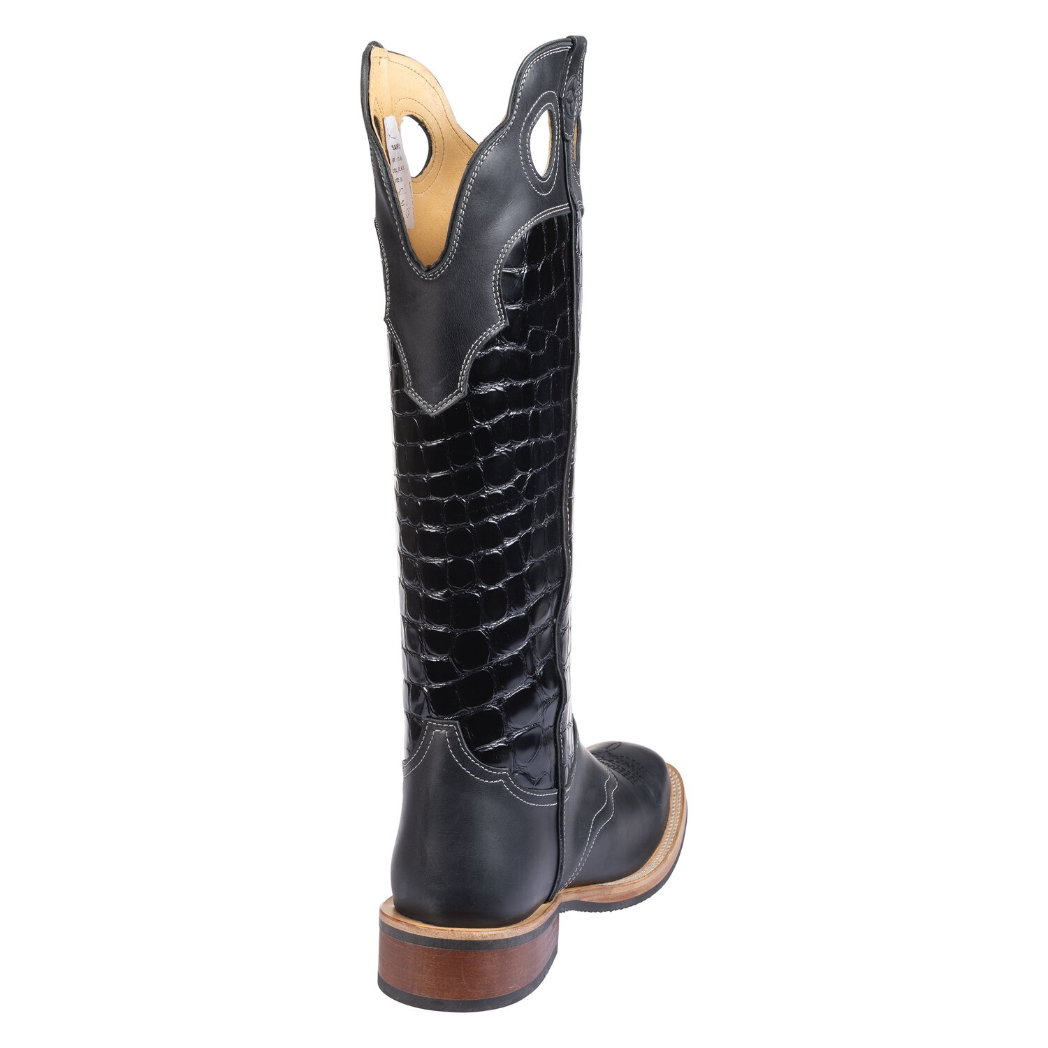 Passion 4Q Westernstiefel – Ansicht 4