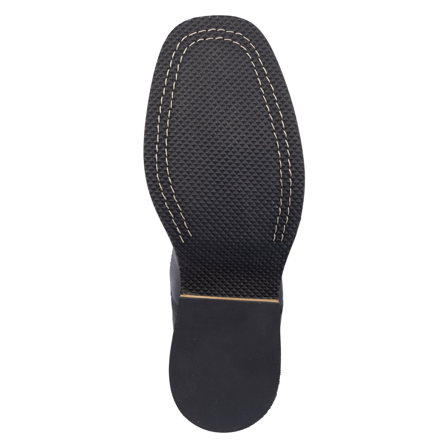 Passion 4Q Westernstiefel mit Schnürung – Ansicht 5