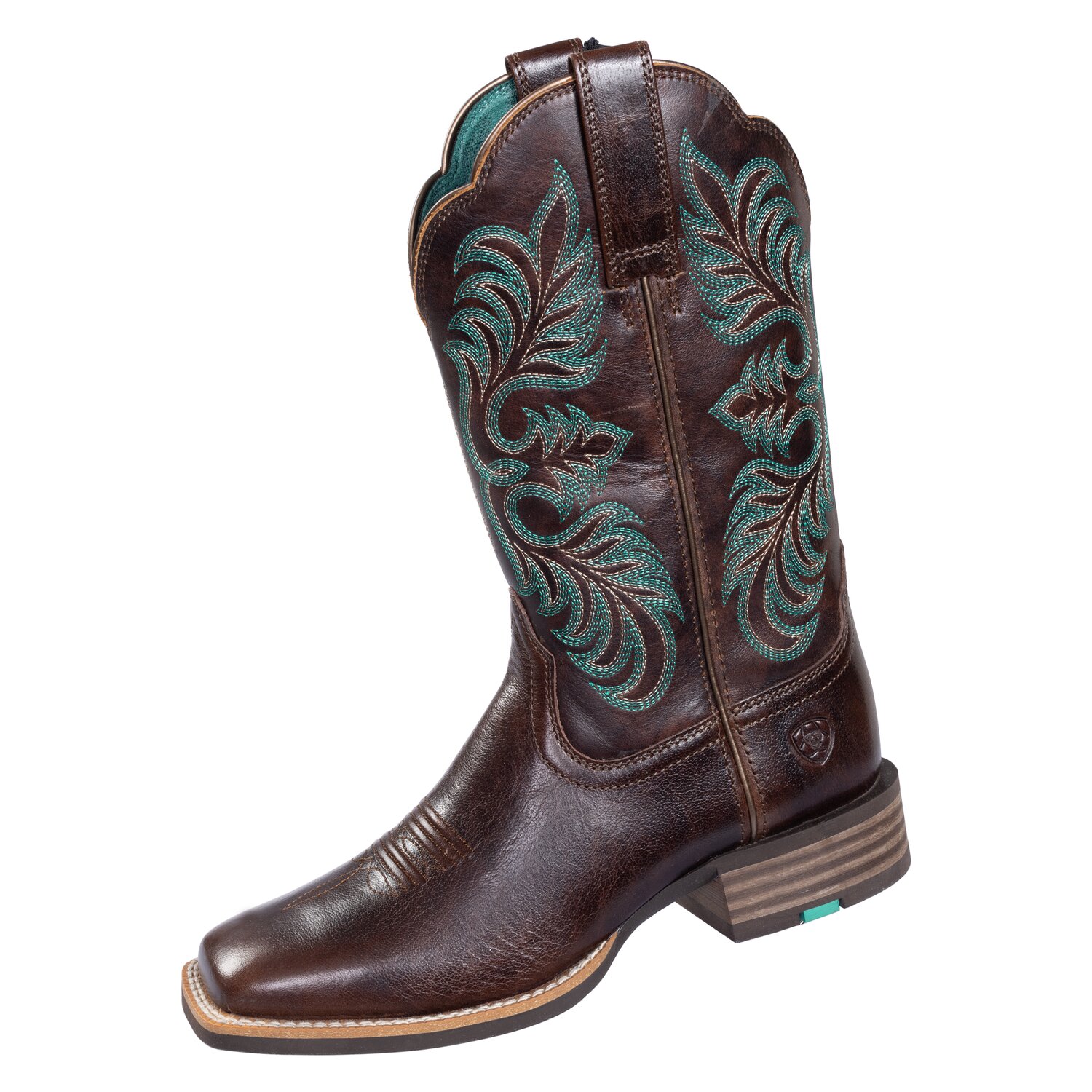 ARIAT Westernstiefel Gillette – Ansicht 3