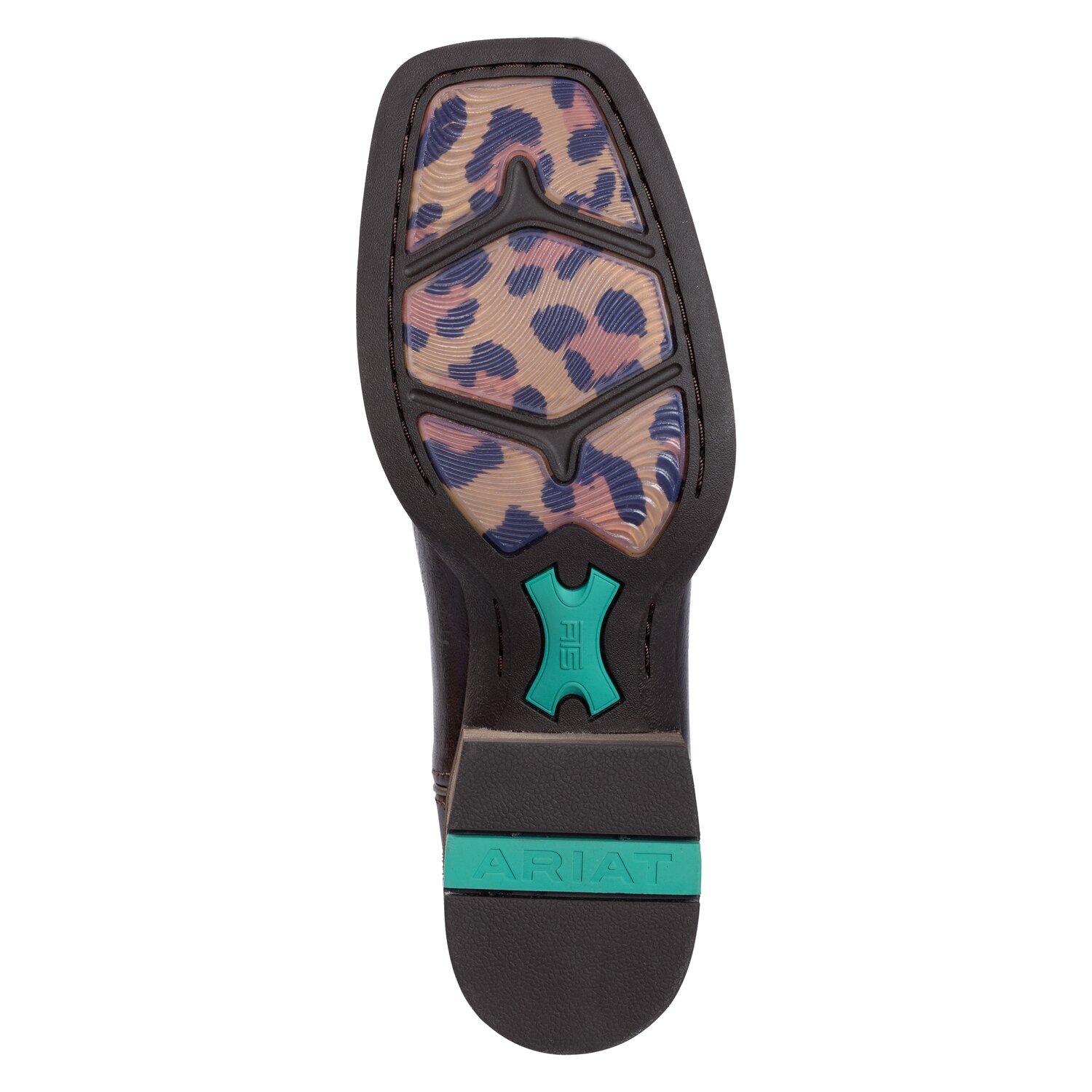 ARIAT Westernstiefel Gillette – Ansicht 5