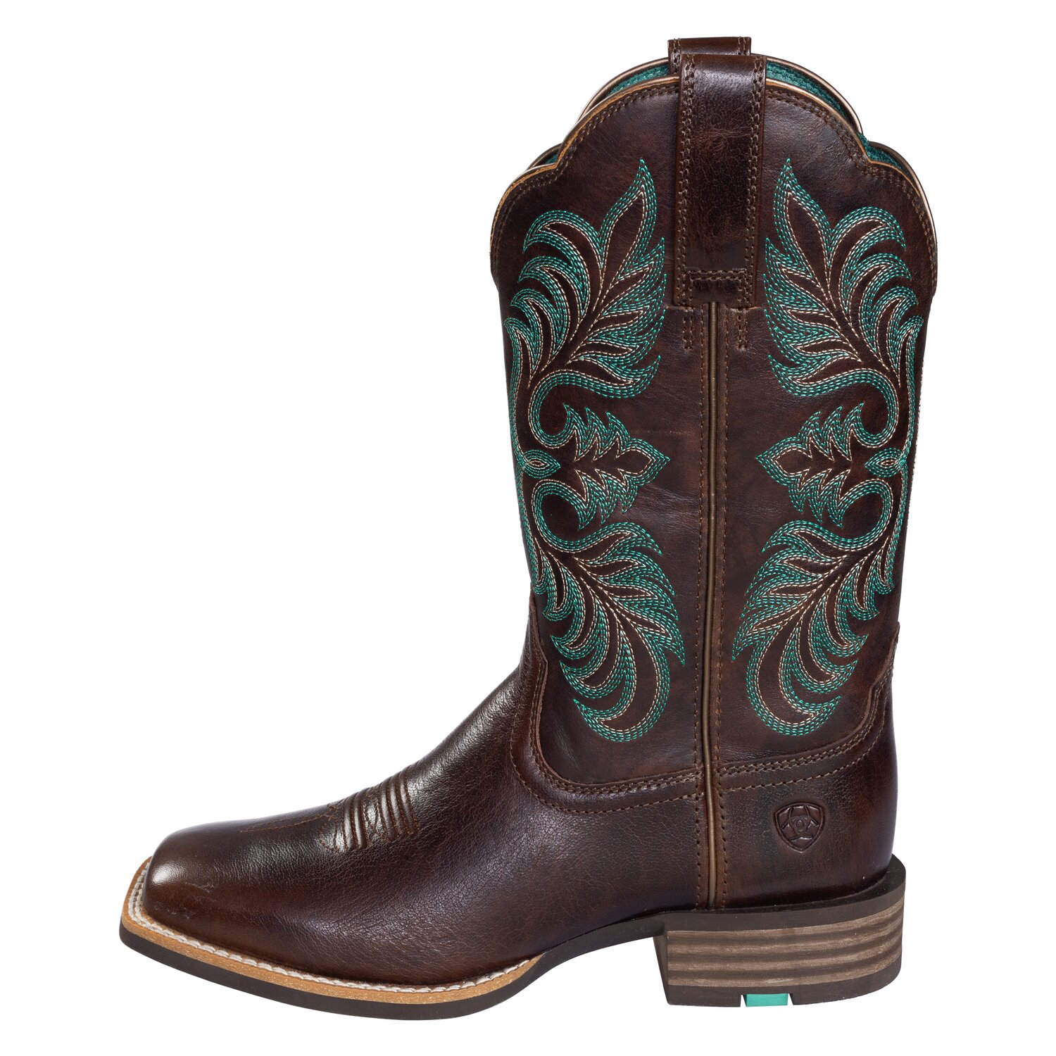 ARIAT Westernstiefel Gillette – Ansicht 1