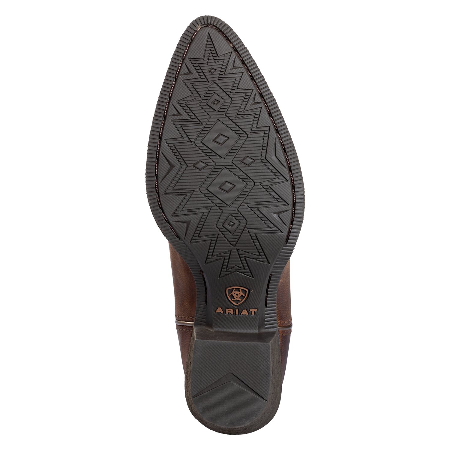 ARIAT Westernstiefelette Maggie – Ansicht 4