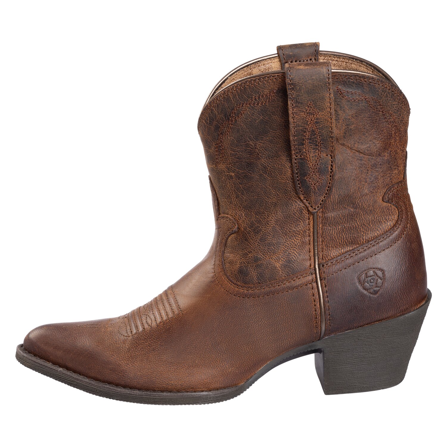 ARIAT Westernstiefelette Maggie – Ansicht 1
