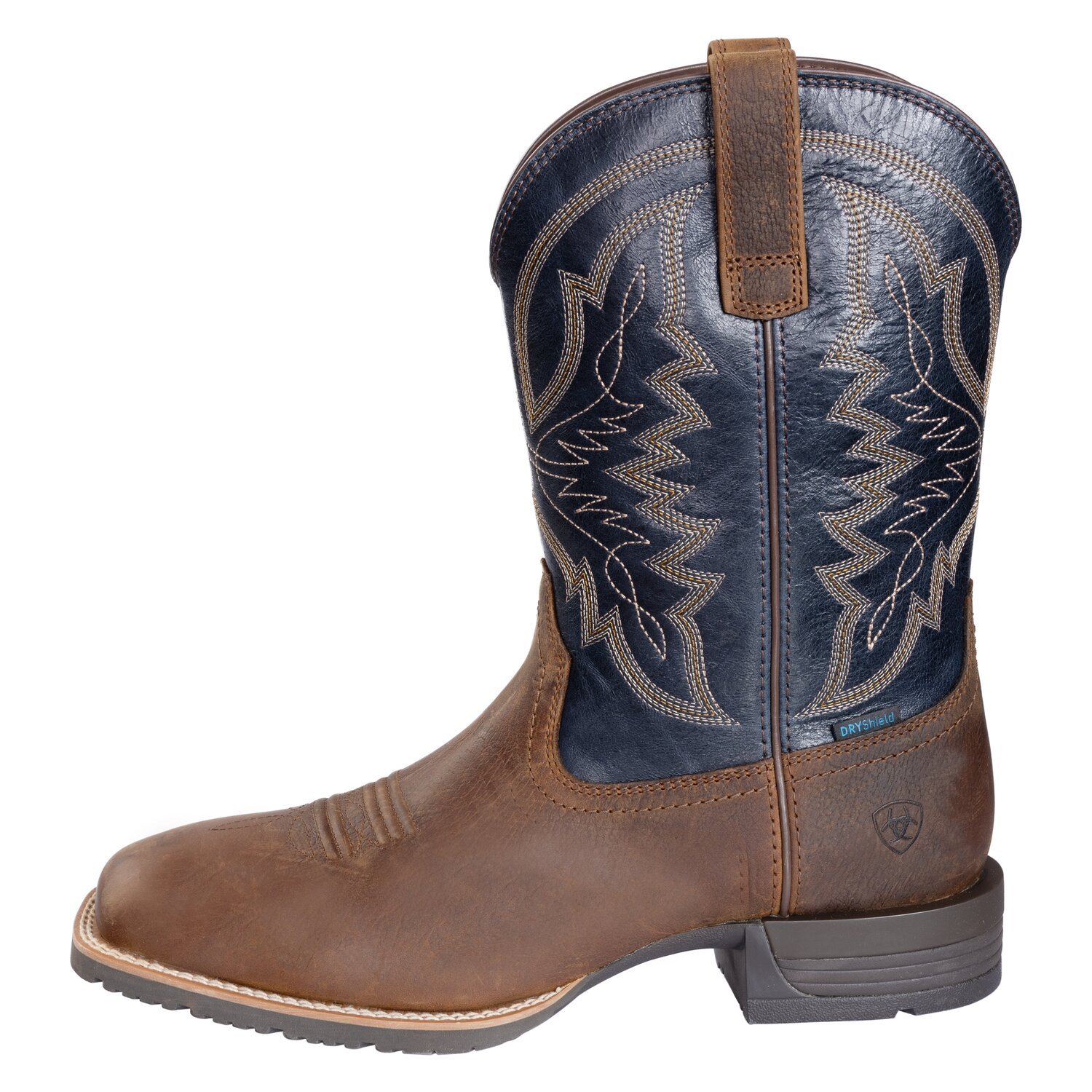 ARIAT Westernstiefel Hybrid Ranchwork H20 – Ansicht 2