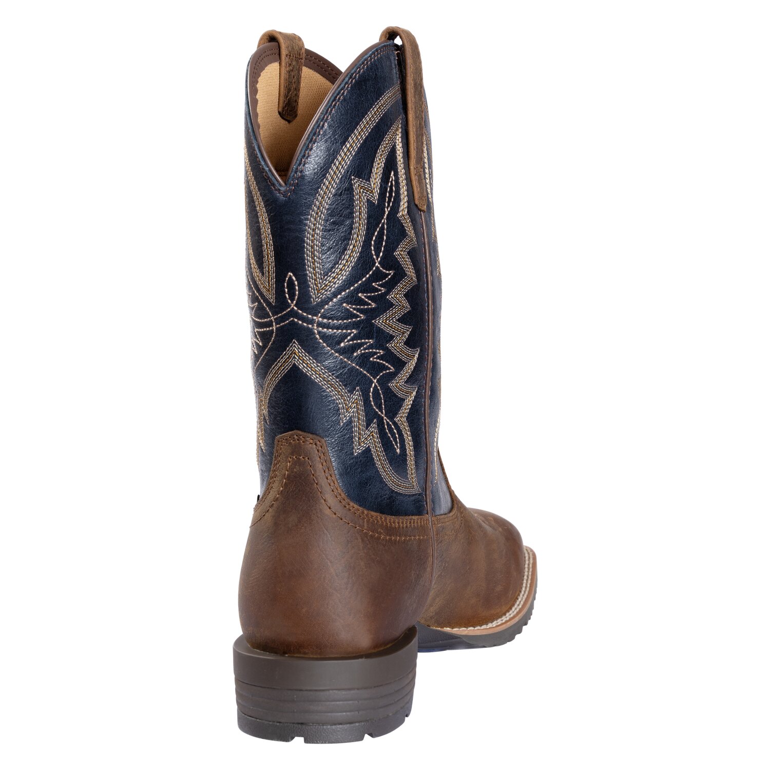 ARIAT Westernstiefel Hybrid Ranchwork H20 – Ansicht 4