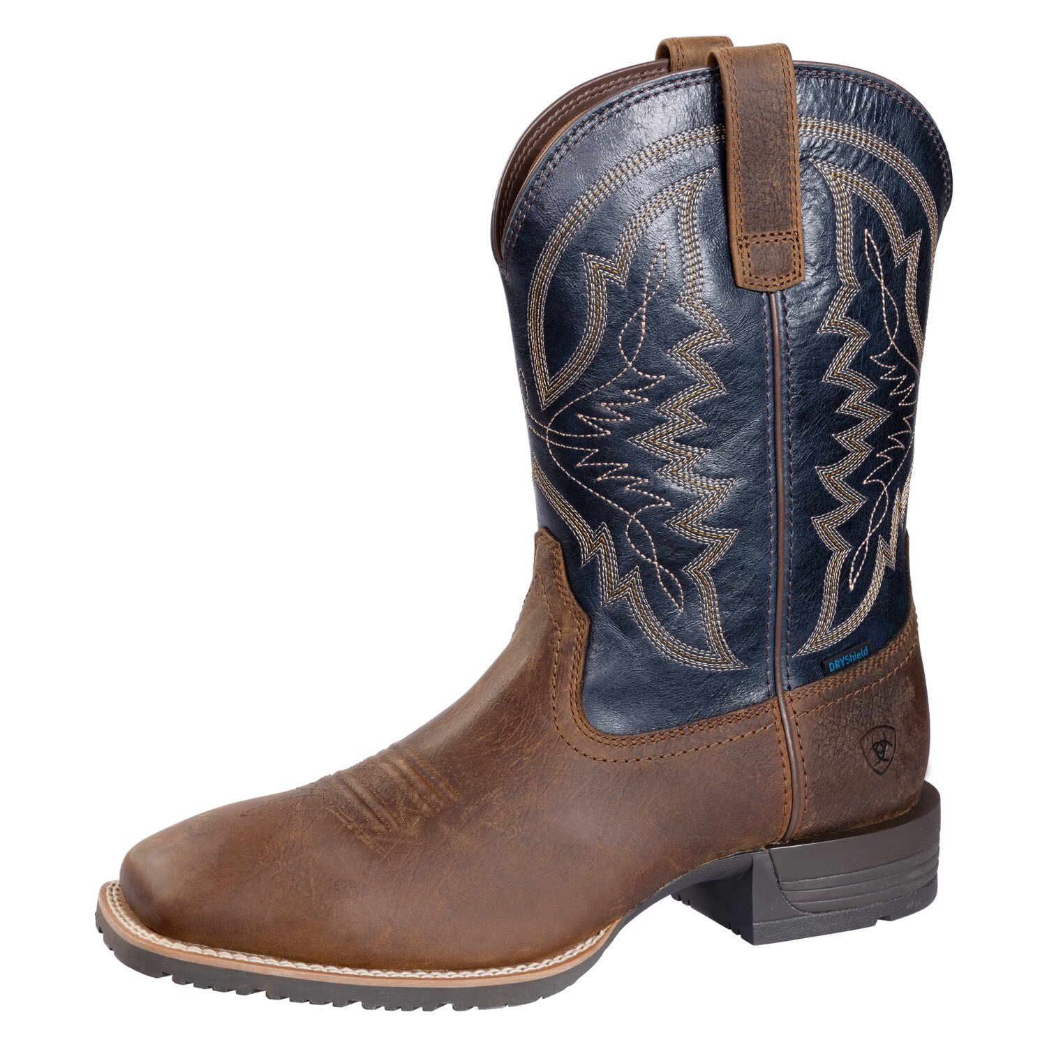 ARIAT Westernstiefel Hybrid Ranchwork H20 – Ansicht 1
