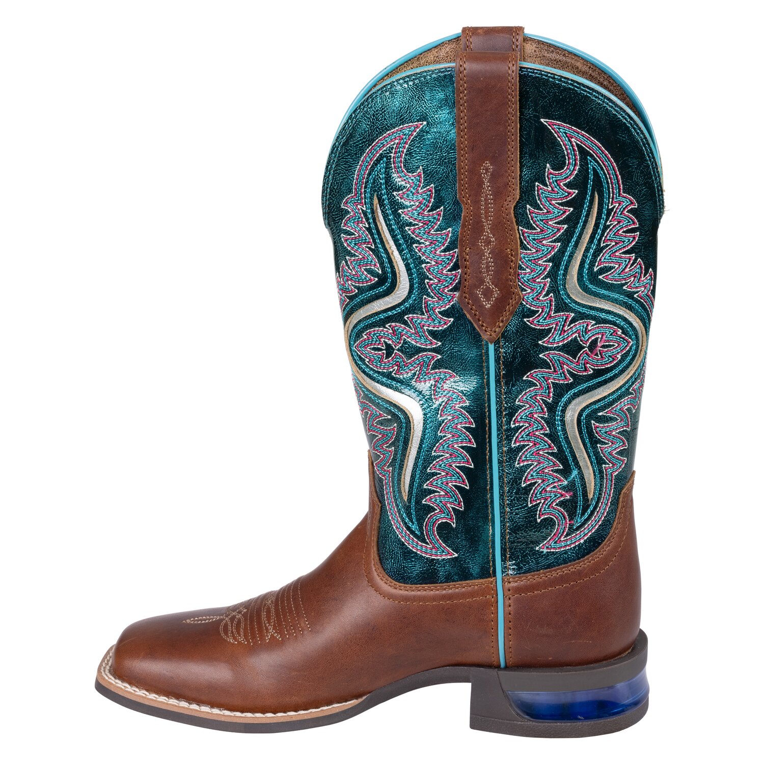 ARIAT Westernstiefel Captivate Stretchfit – Ansicht 2