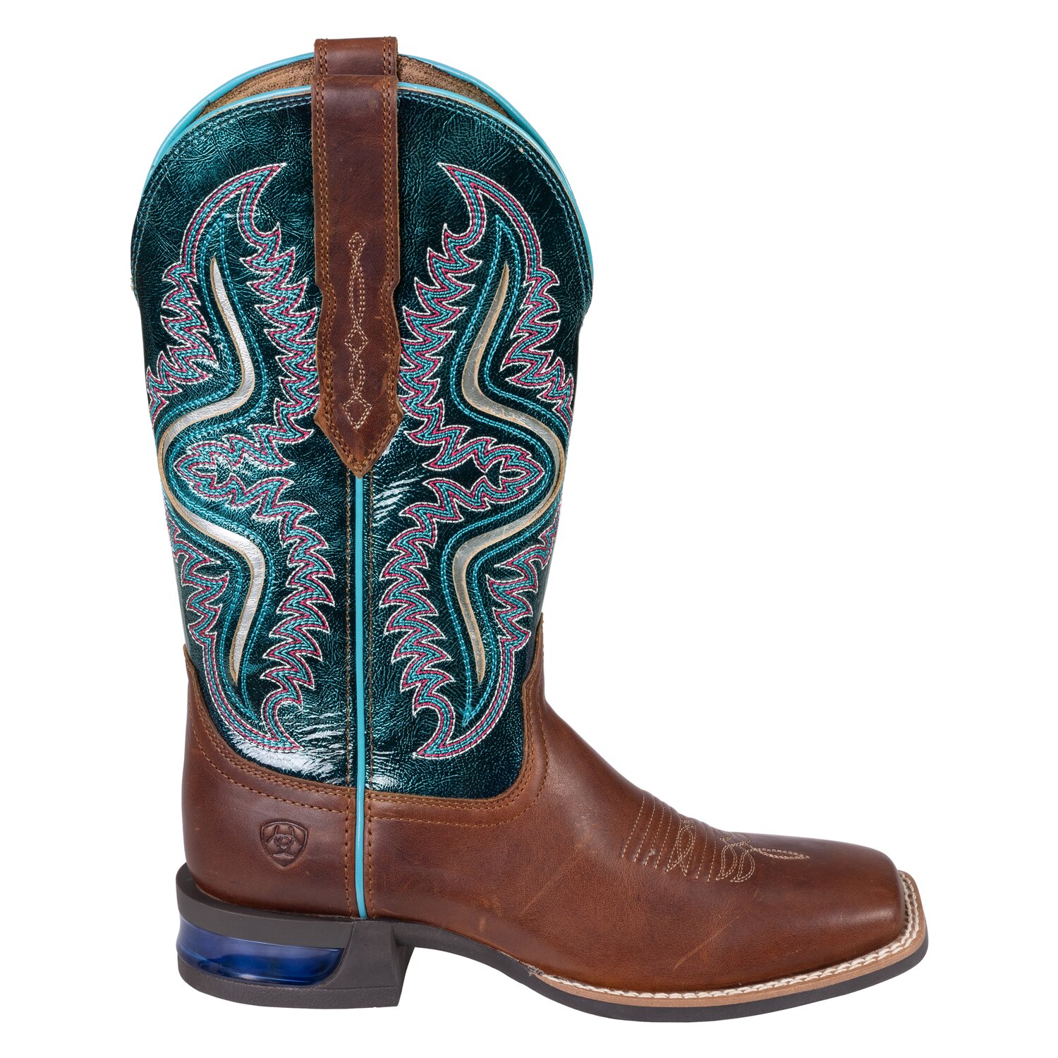 ARIAT Westernstiefel Captivate Stretchfit – Ansicht 3