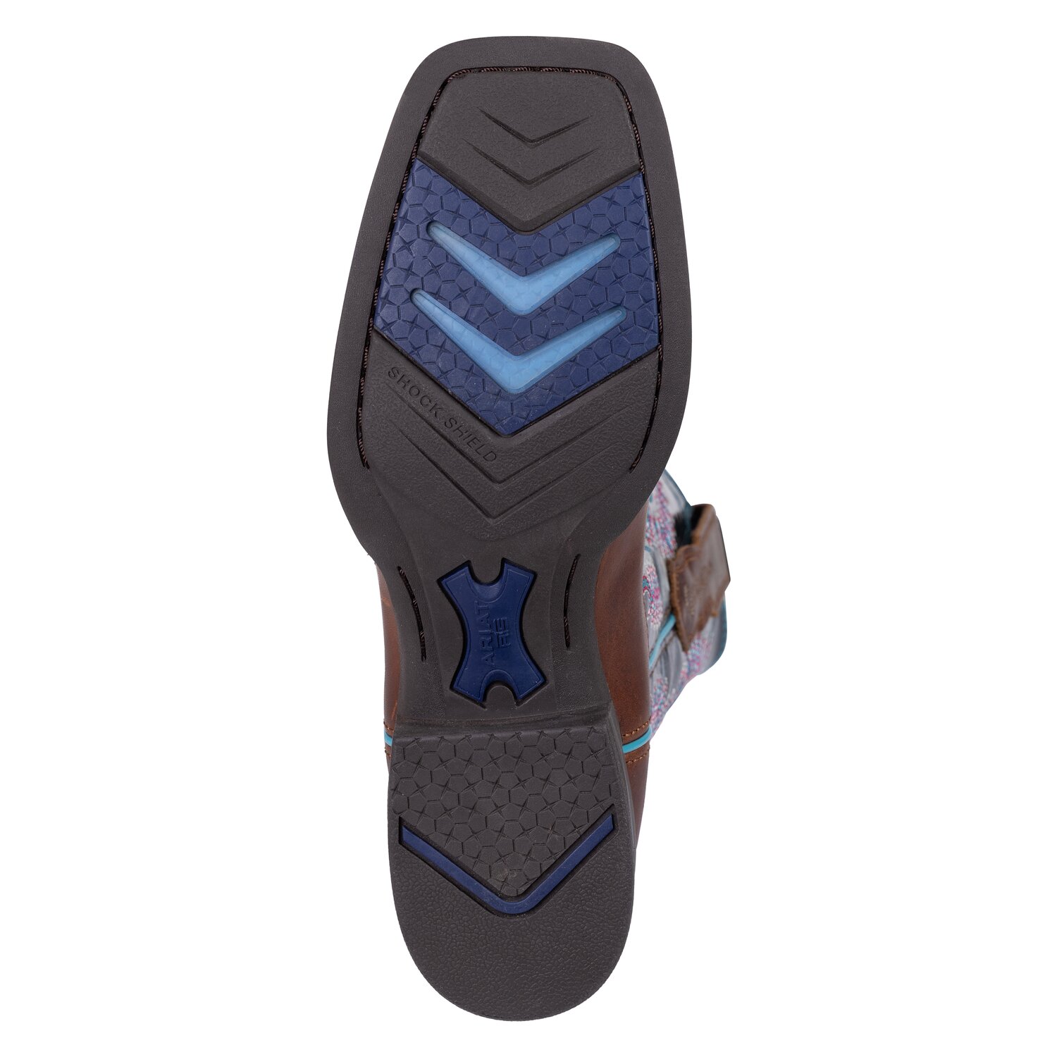 ARIAT Westernstiefel Captivate Stretchfit – Ansicht 5