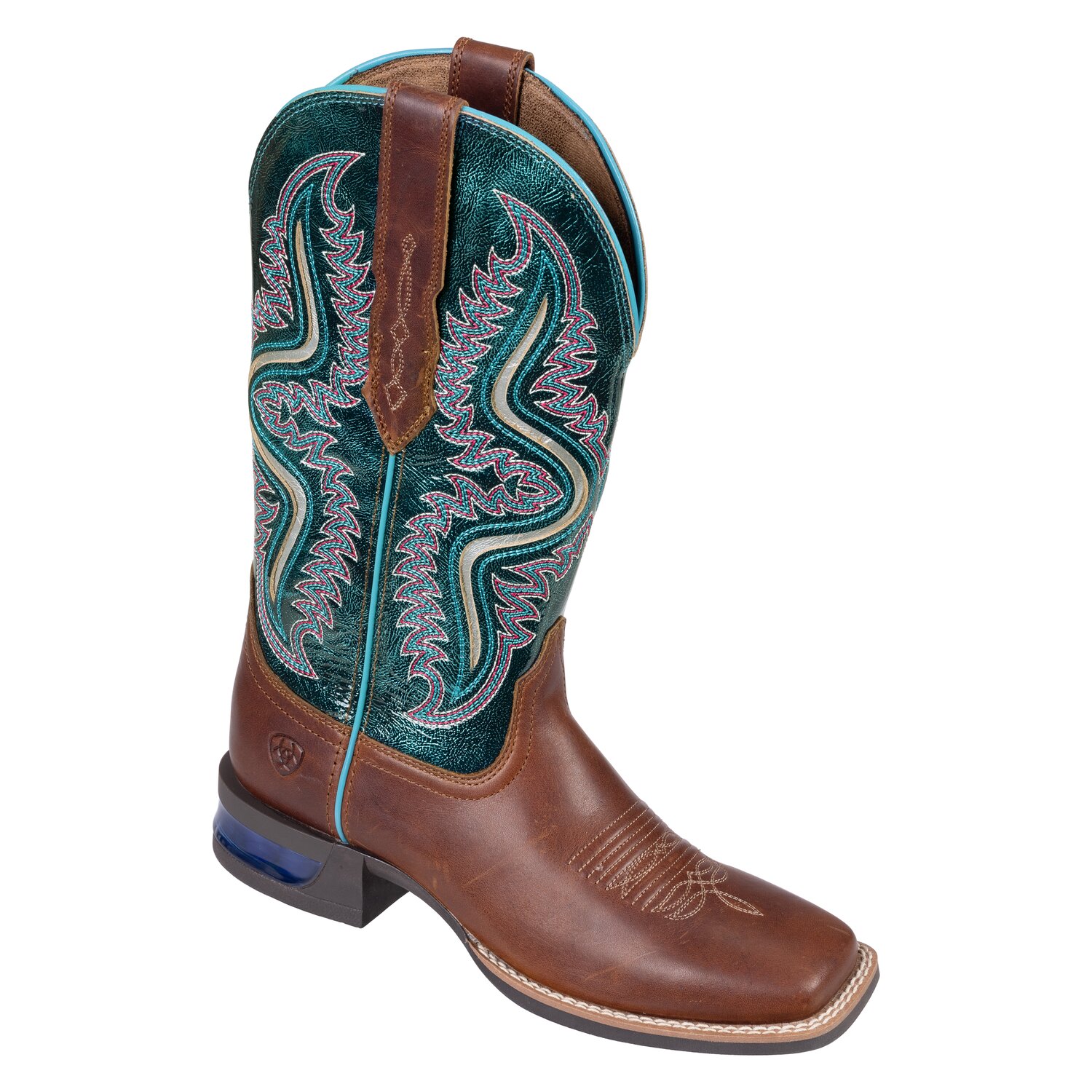 ARIAT Westernstiefel Captivate Stretchfit – Ansicht 1