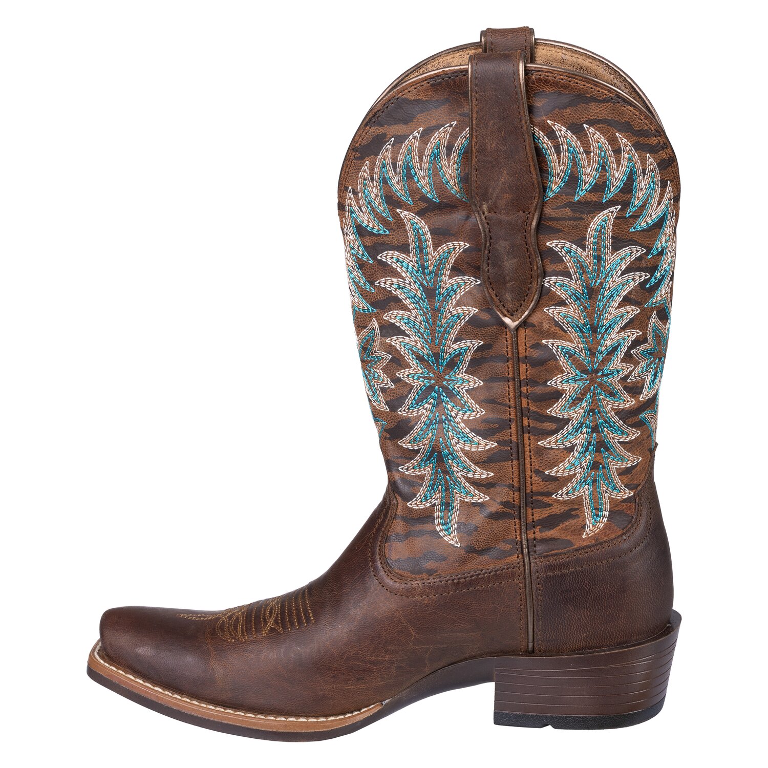 ARIAT Westernstiefel Beaumont – Ansicht 2