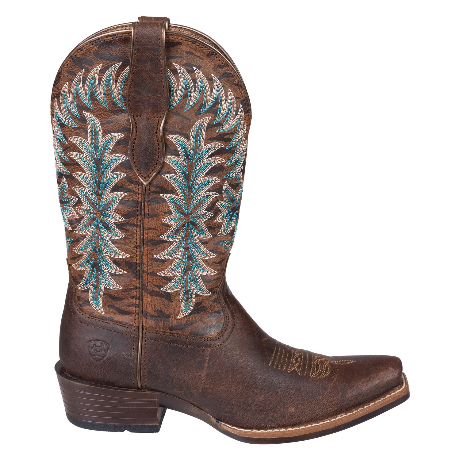 ARIAT Westernstiefel Beaumont – Ansicht 3