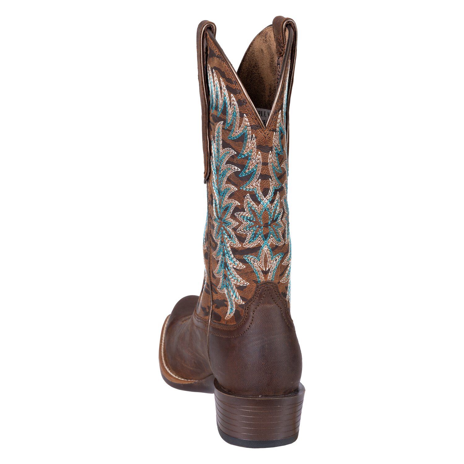 ARIAT Westernstiefel Beaumont – Ansicht 4