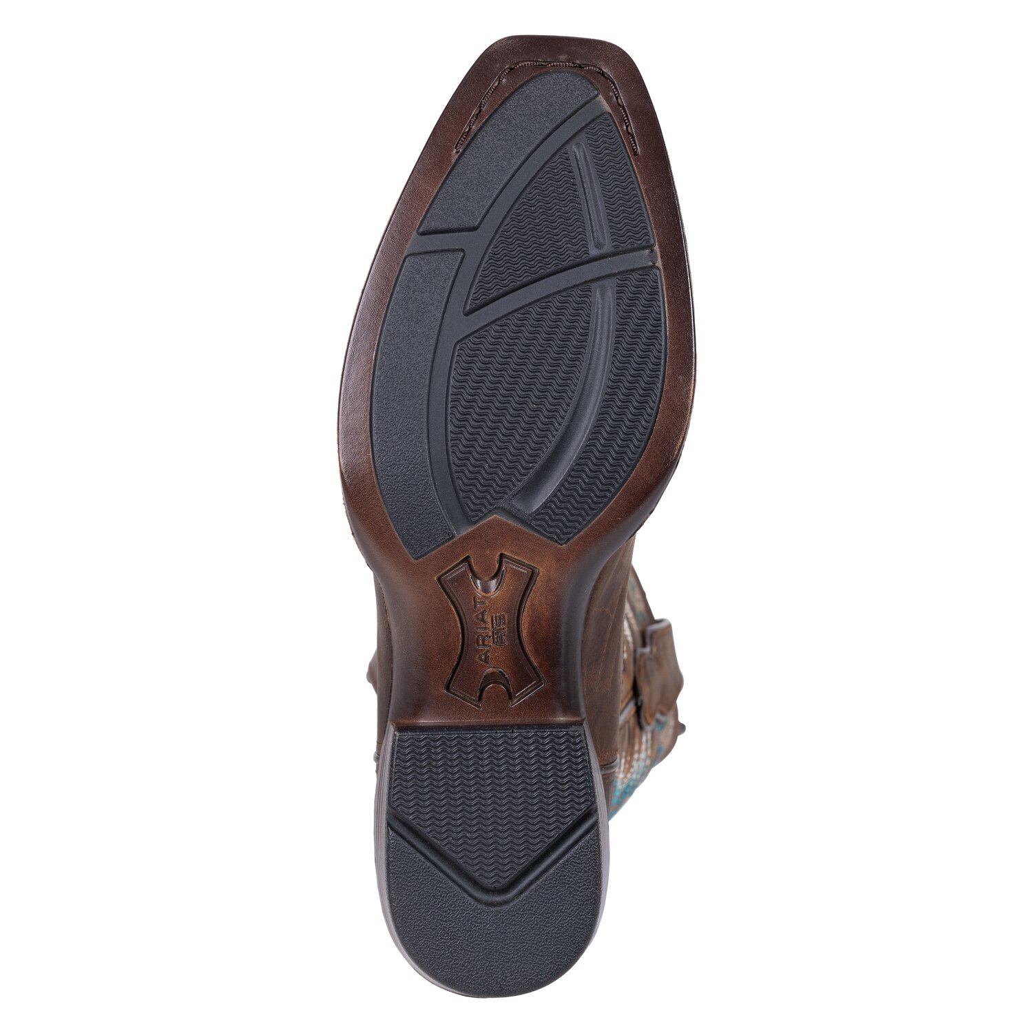 ARIAT Westernstiefel Beaumont – Ansicht 5