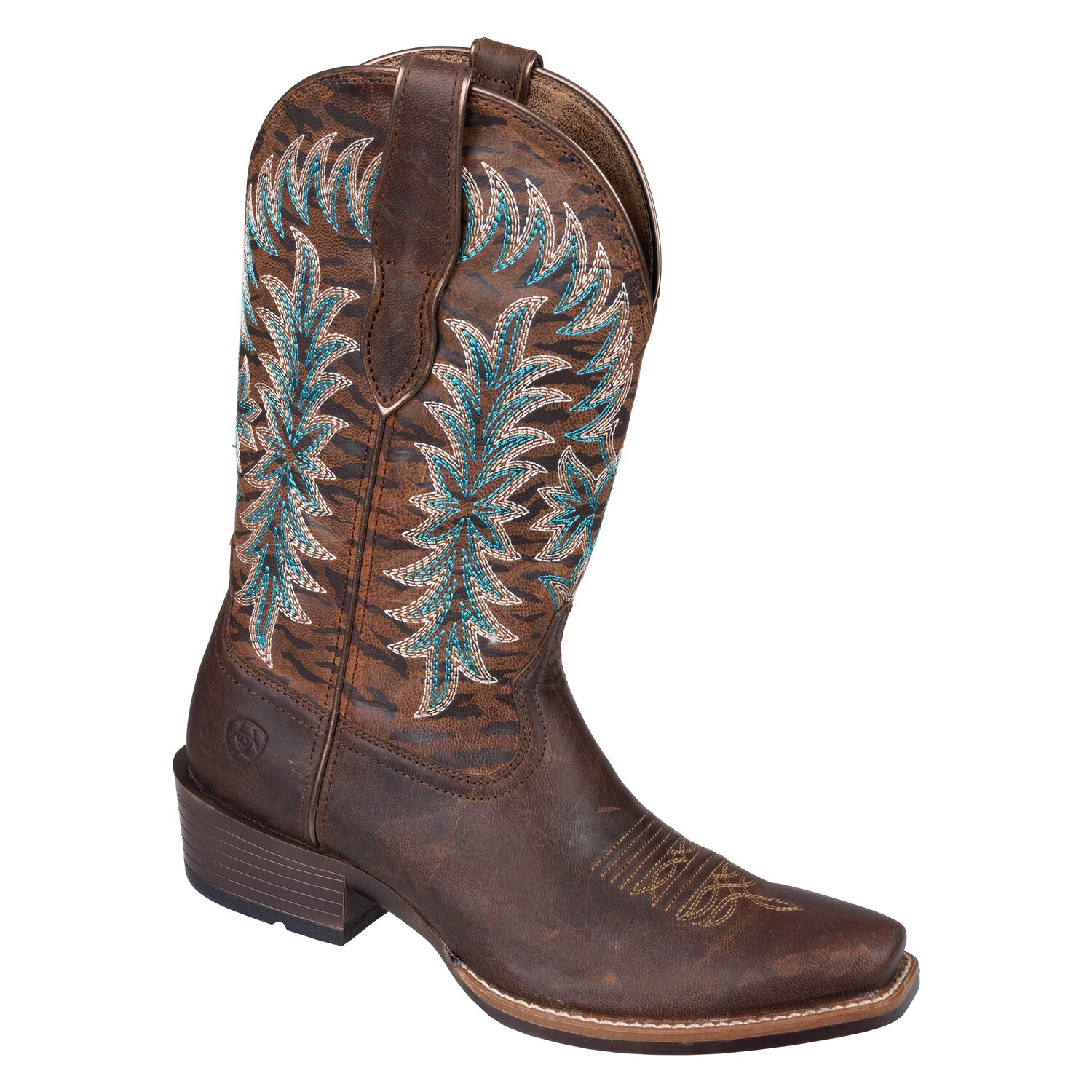 ARIAT Westernstiefel Beaumont – Ansicht 1